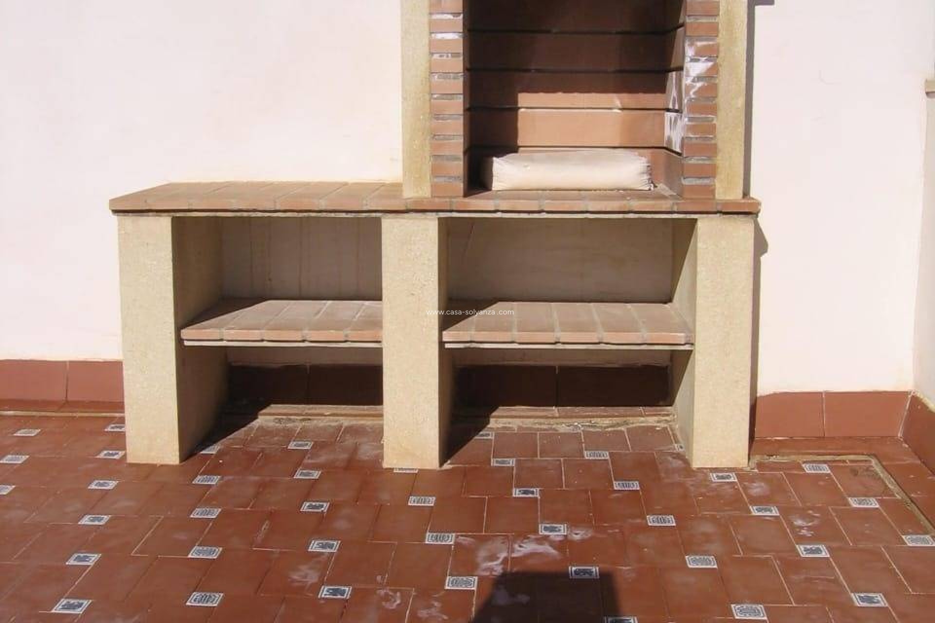 Reventa - Apartamento / piso - Orihuela Costa - Pau 8