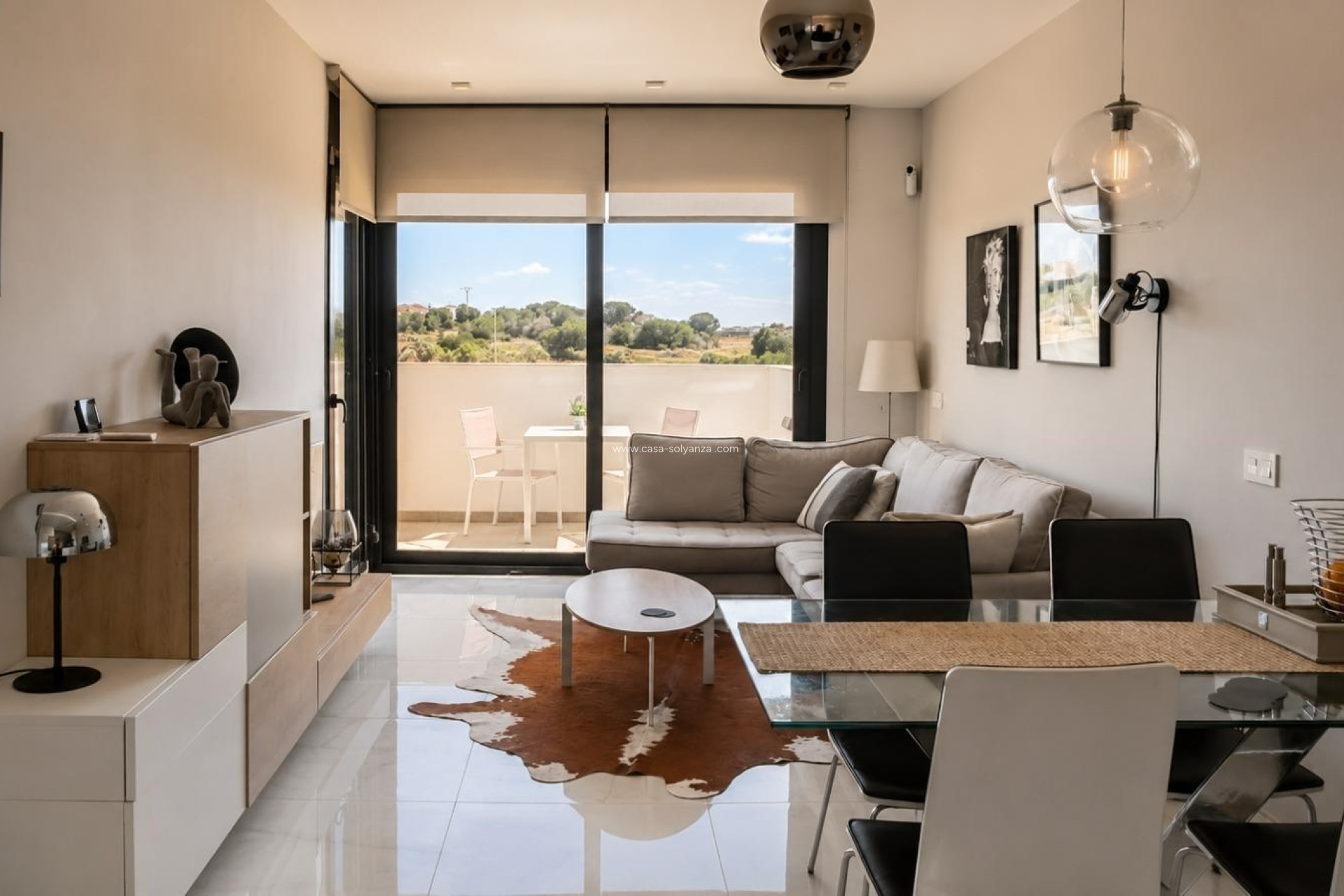 Reventa - Apartamento / piso - Orihuela Costa - Pau 8