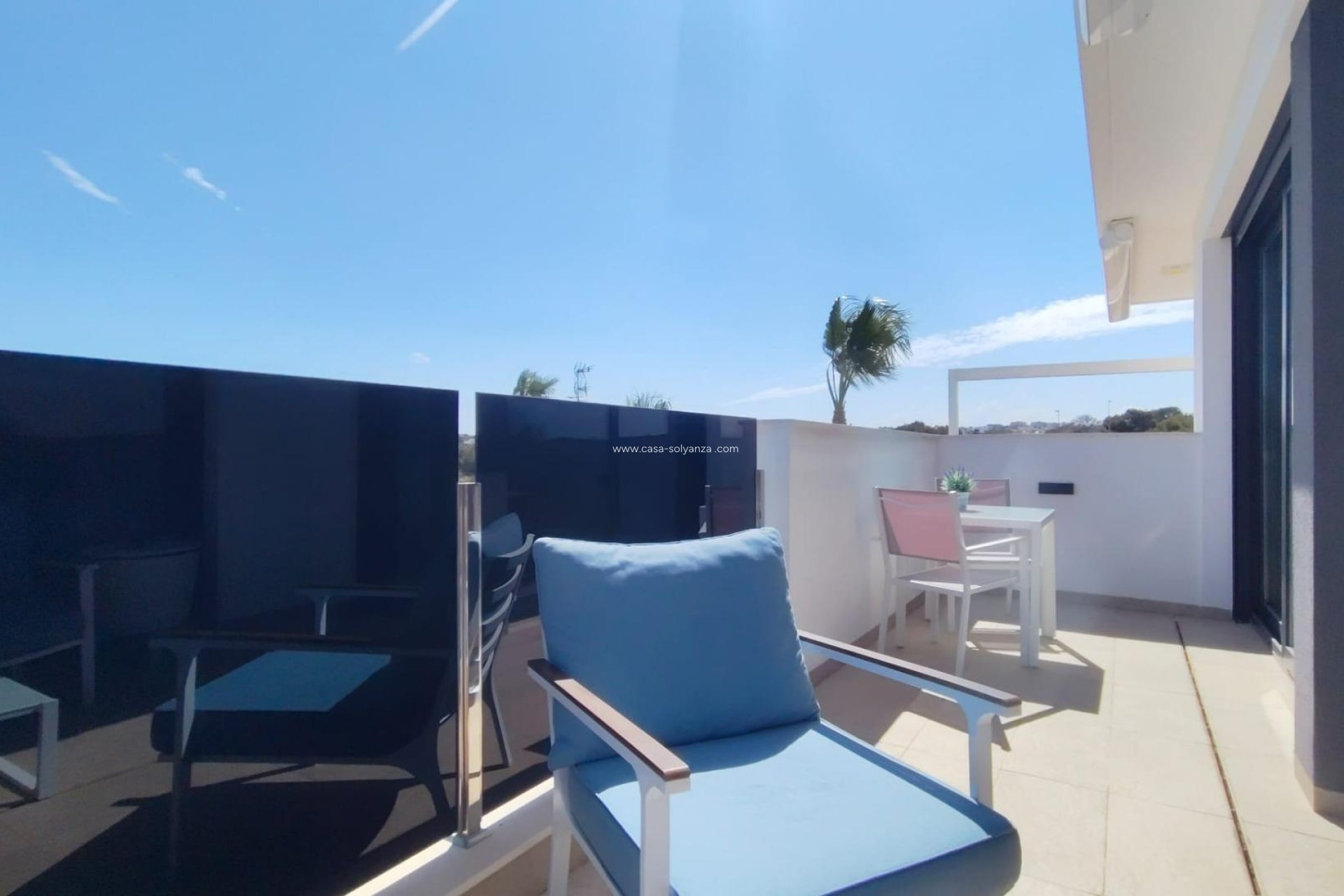 Reventa - Apartamento / piso - Orihuela Costa - Pau 8