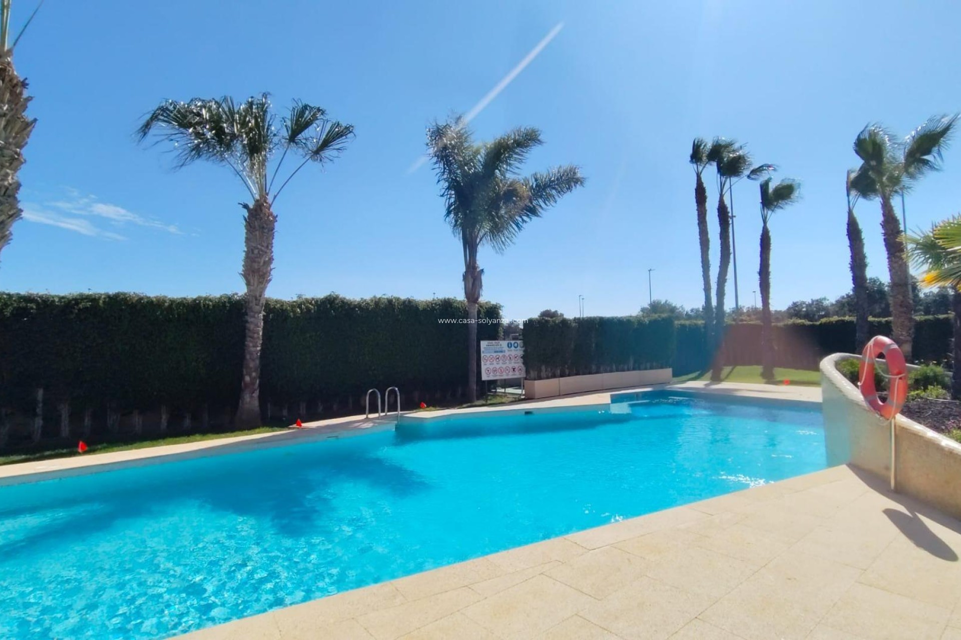 Reventa - Apartamento / piso - Orihuela Costa - Pau 8