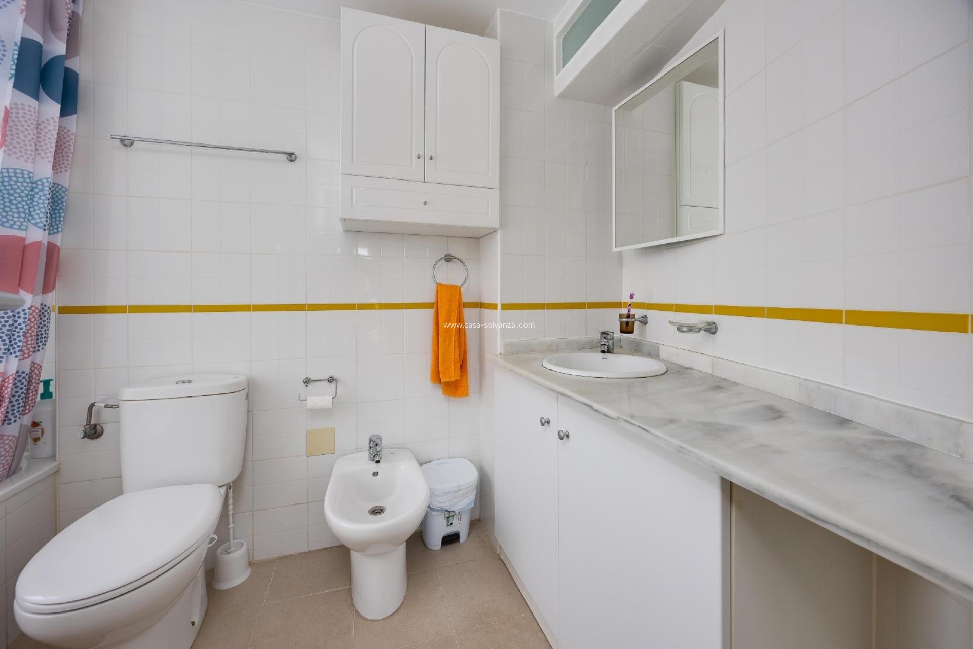 Reventa - Apartamento / piso - Orihuela Costa - Playa Flamenca