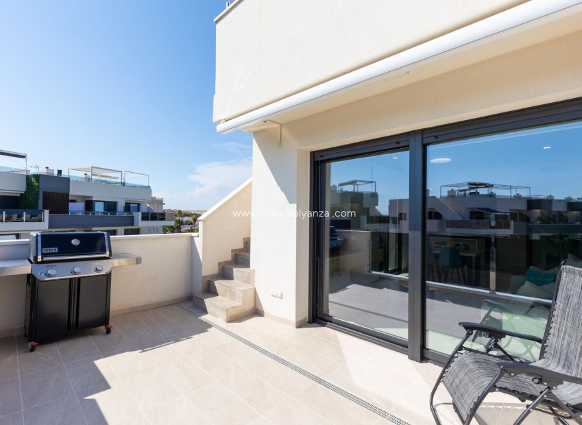 Reventa - Apartamento / piso - Orihuela Costa - Playa Flamenca
