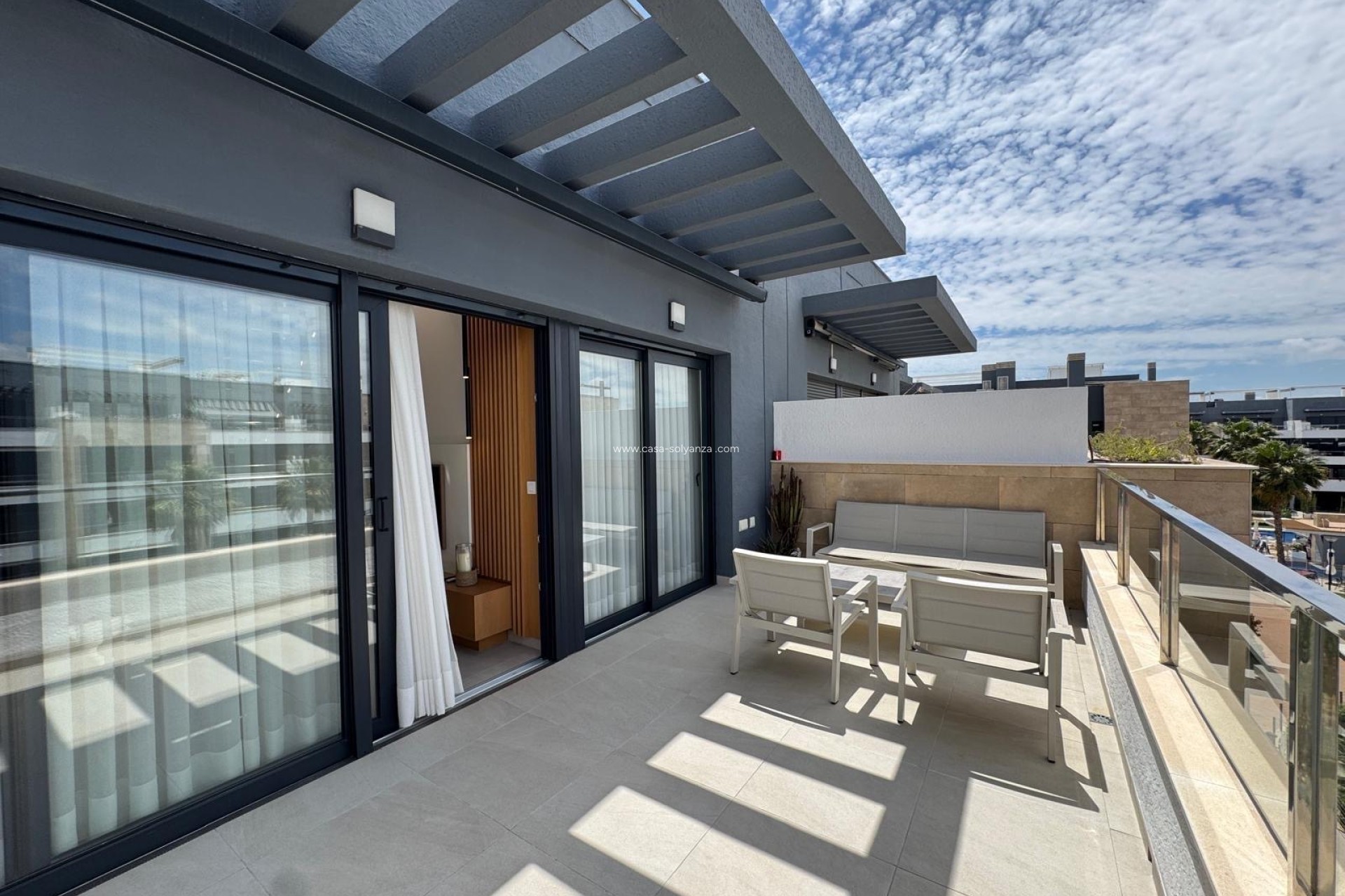 Reventa - Apartamento / piso - Orihuela Costa - Playa Flamenca
