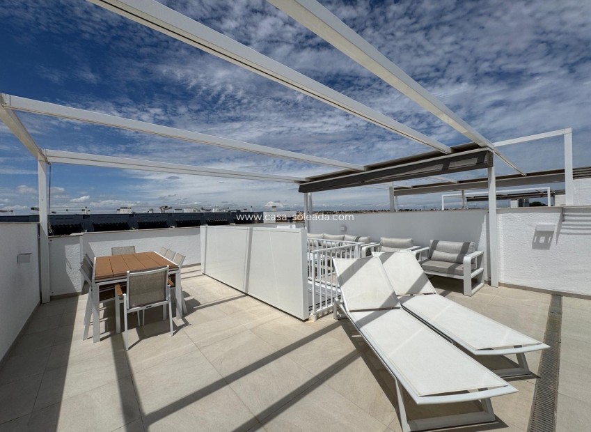 Reventa - Apartamento / piso - Orihuela Costa - Playa Flamenca