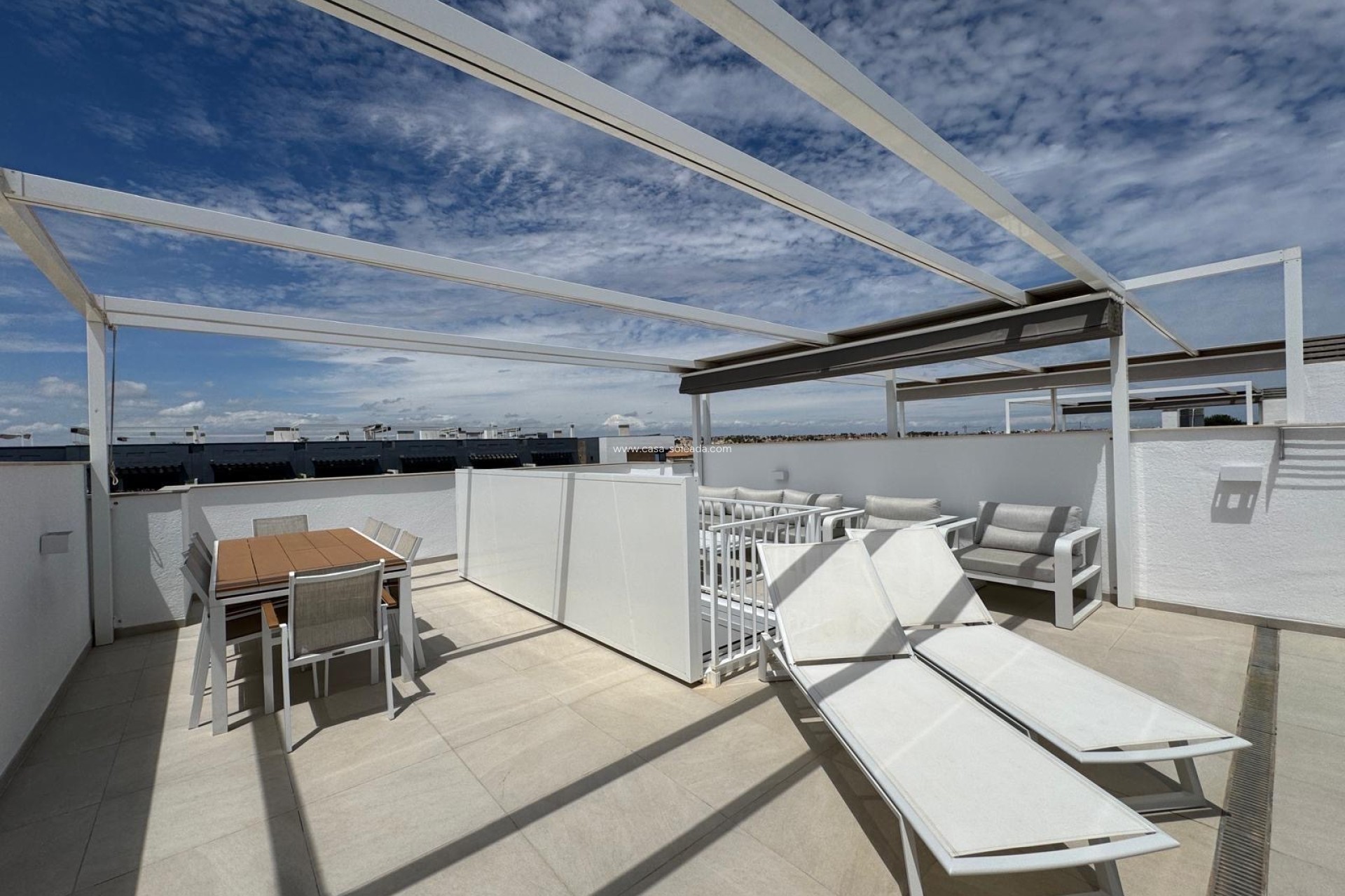 Reventa - Apartamento / piso - Orihuela Costa - Playa Flamenca