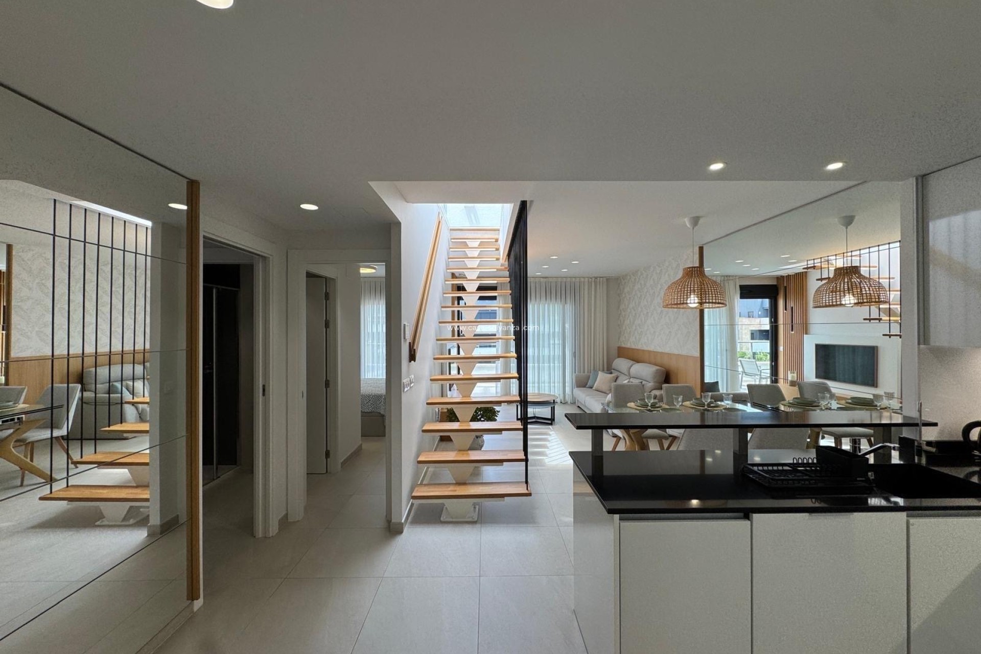 Reventa - Apartamento / piso - Orihuela Costa - Playa Flamenca