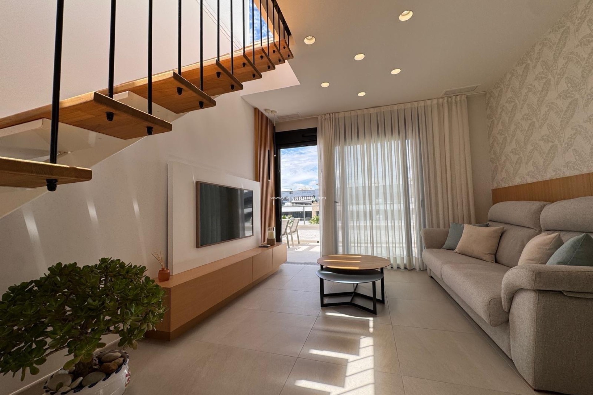 Reventa - Apartamento / piso - Orihuela Costa - Playa Flamenca