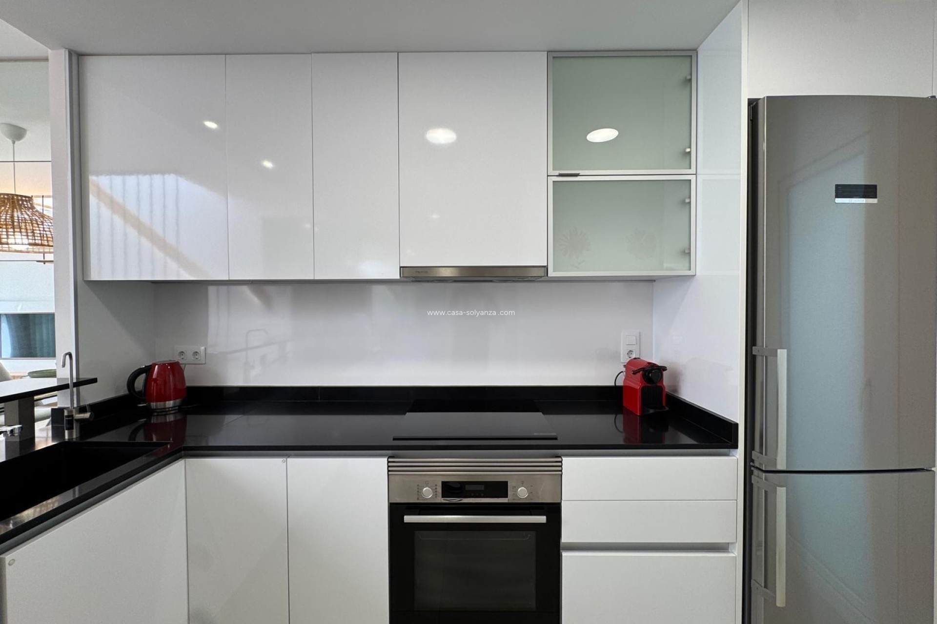 Reventa - Apartamento / piso - Orihuela Costa - Playa Flamenca