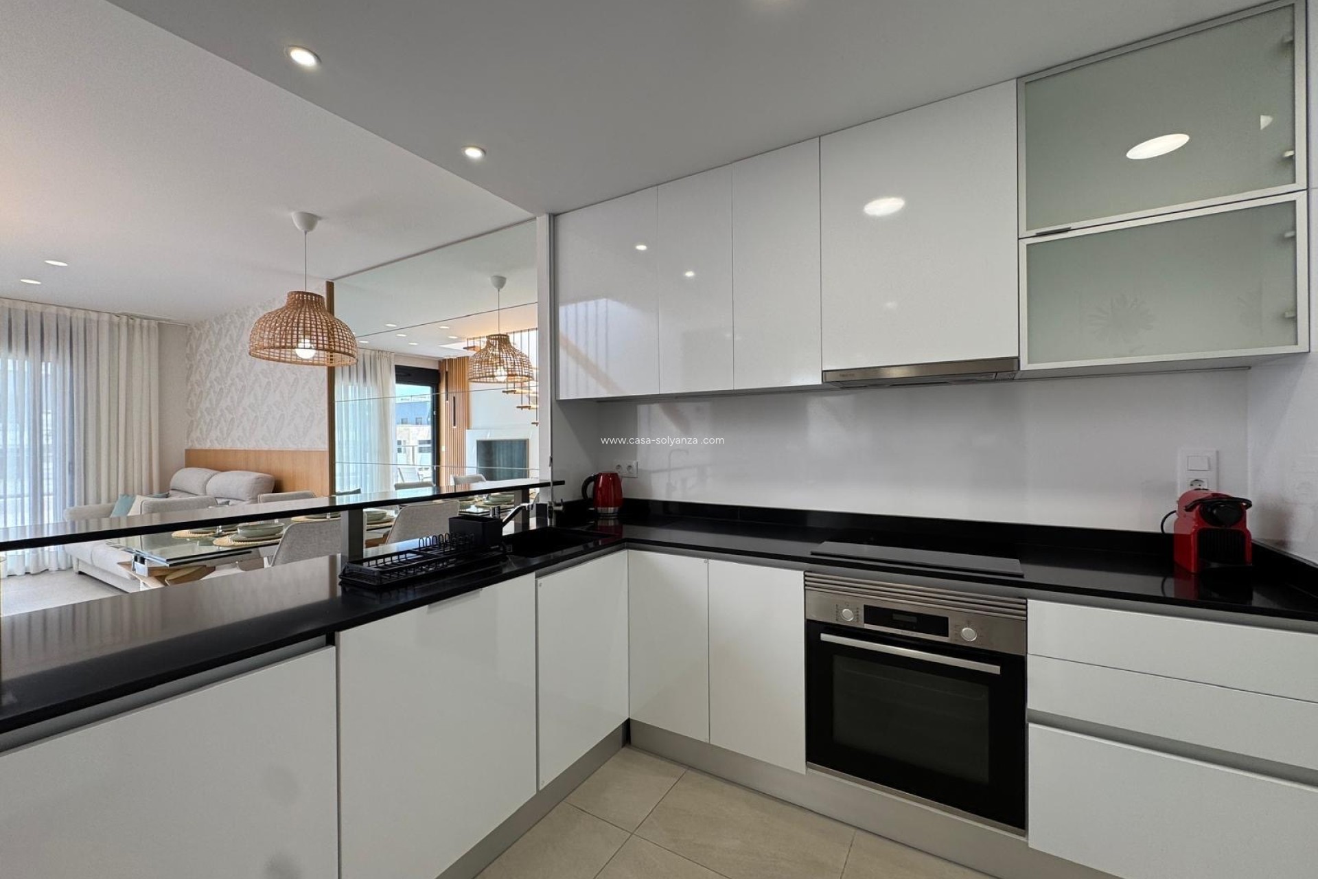 Reventa - Apartamento / piso - Orihuela Costa - Playa Flamenca