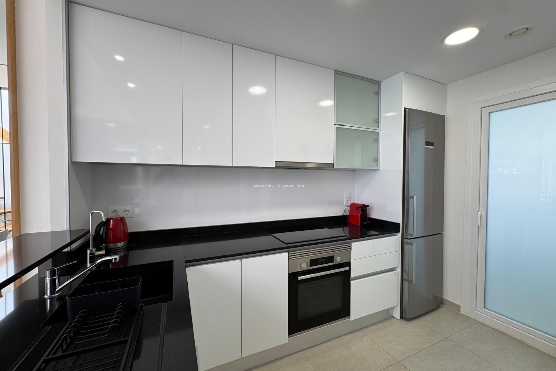 Reventa - Apartamento / piso - Orihuela Costa - Playa Flamenca