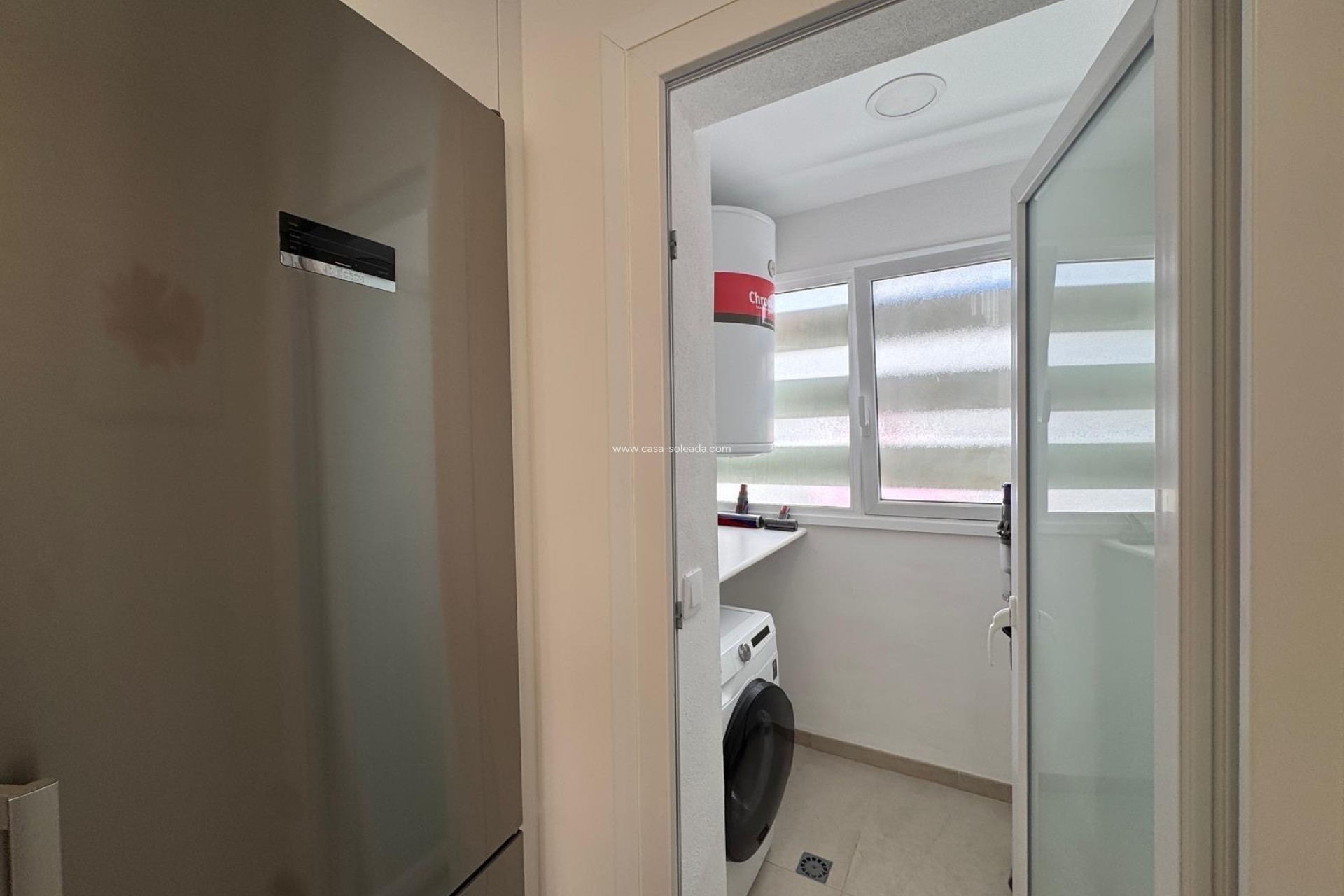 Reventa - Apartamento / piso - Orihuela Costa - Playa Flamenca