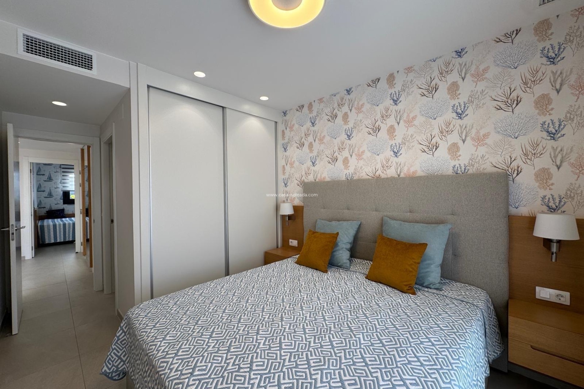 Reventa - Apartamento / piso - Orihuela Costa - Playa Flamenca