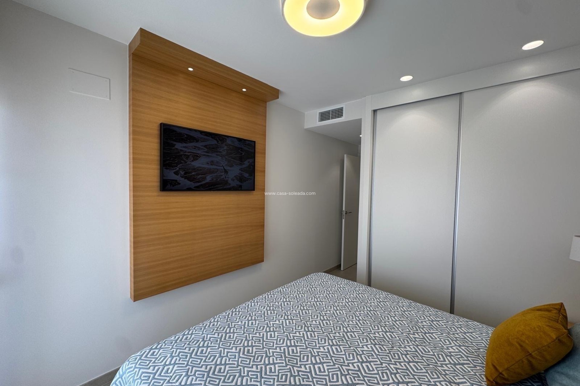Reventa - Apartamento / piso - Orihuela Costa - Playa Flamenca