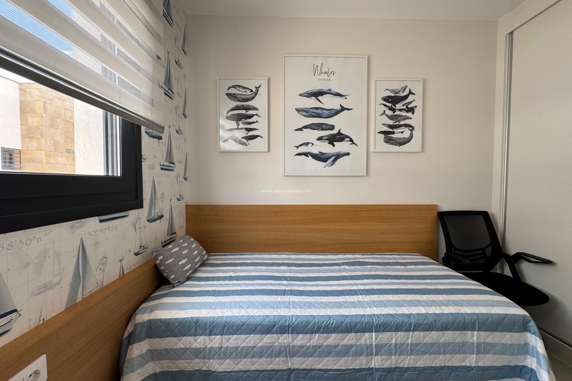 Reventa - Apartamento / piso - Orihuela Costa - Playa Flamenca