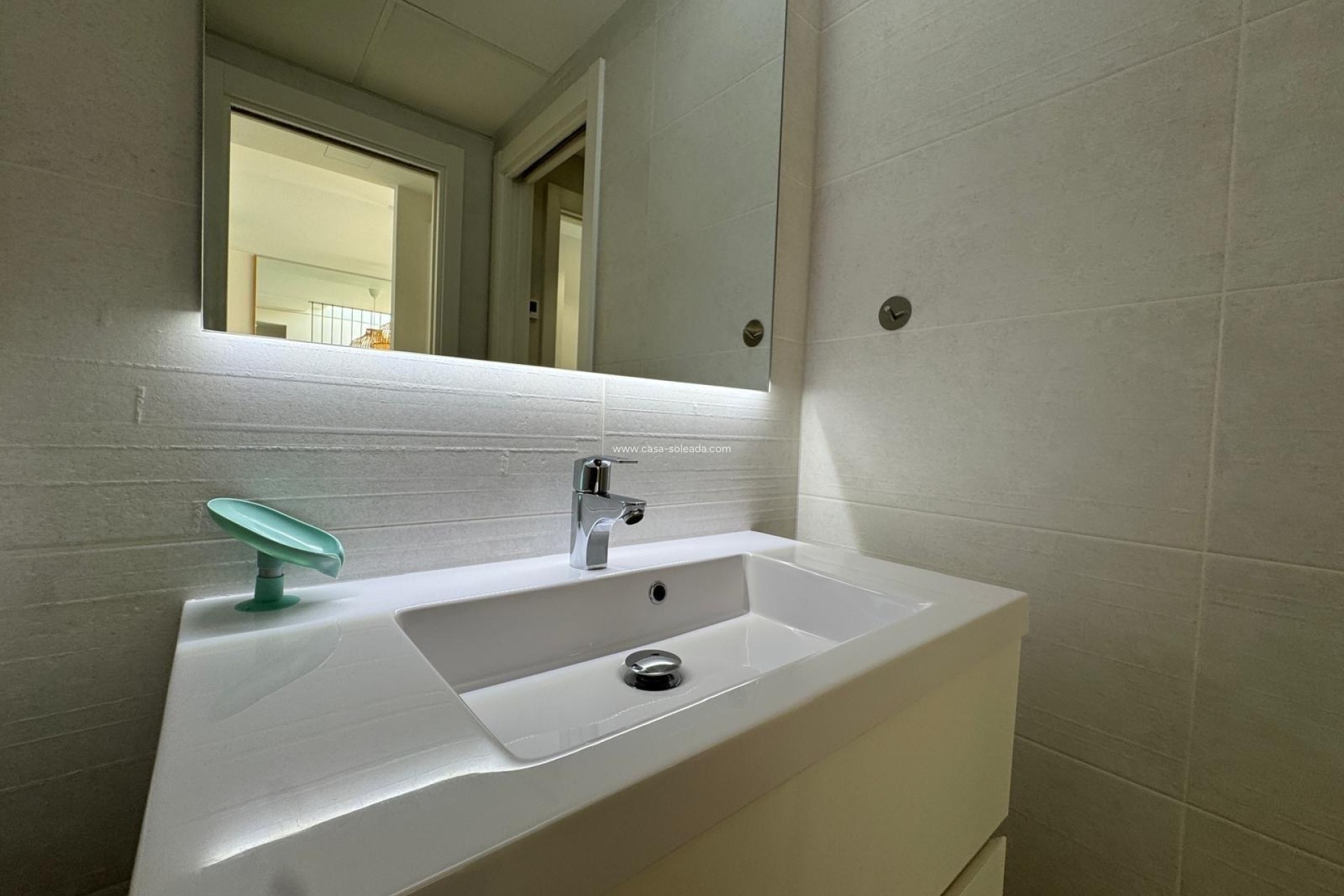 Reventa - Apartamento / piso - Orihuela Costa - Playa Flamenca