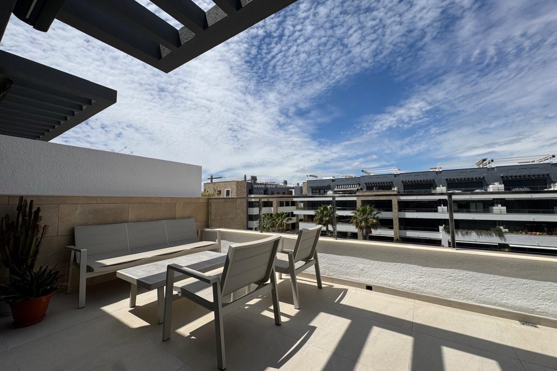Reventa - Apartamento / piso - Orihuela Costa - Playa Flamenca