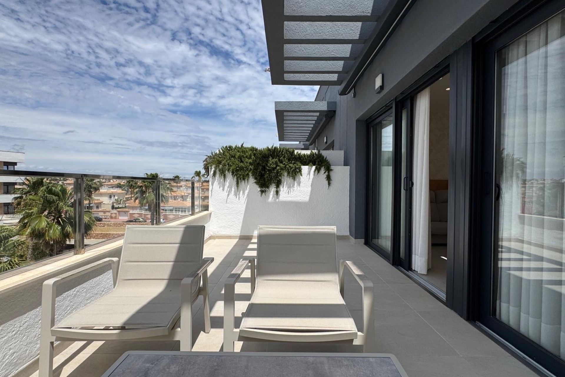 Reventa - Apartamento / piso - Orihuela Costa - Playa Flamenca