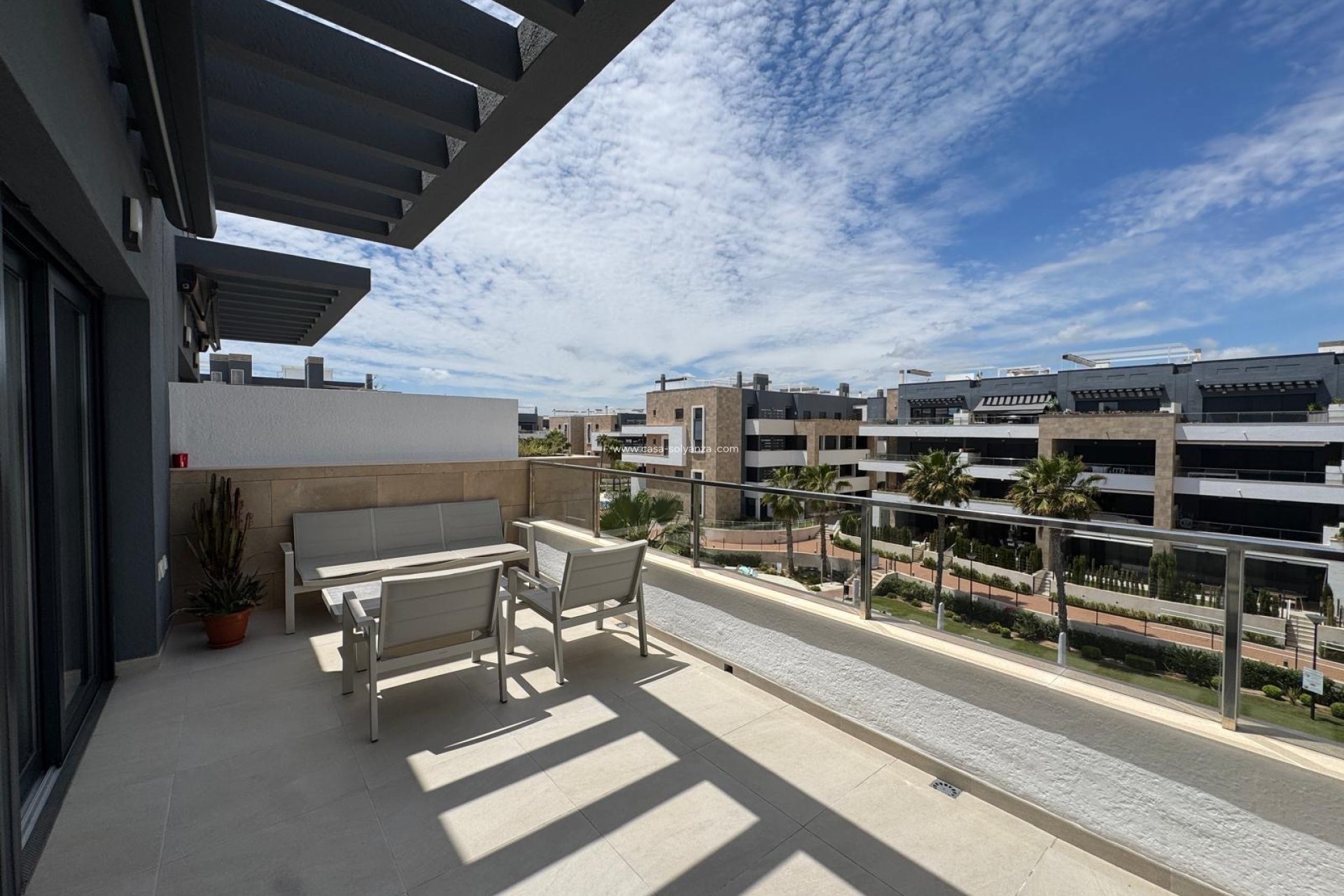Reventa - Apartamento / piso - Orihuela Costa - Playa Flamenca