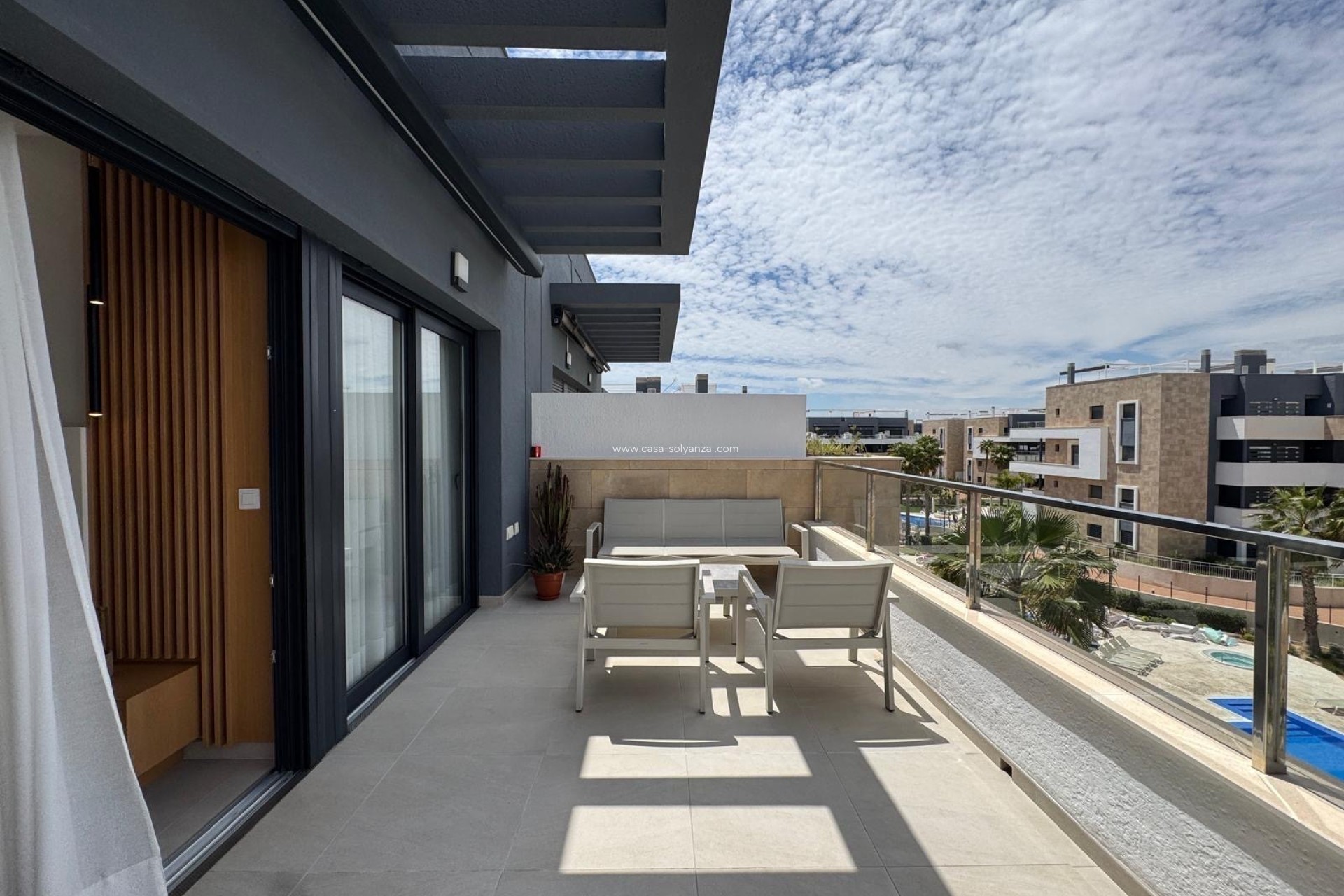 Reventa - Apartamento / piso - Orihuela Costa - Playa Flamenca