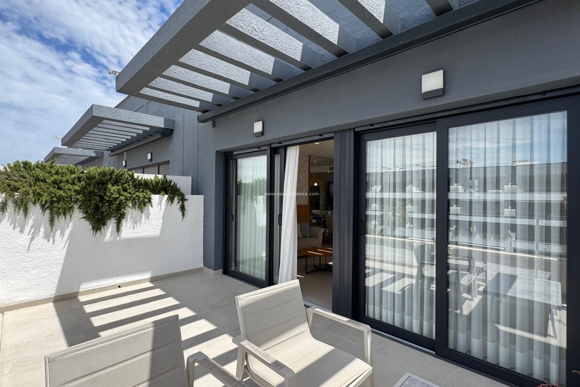 Reventa - Apartamento / piso - Orihuela Costa - Playa Flamenca