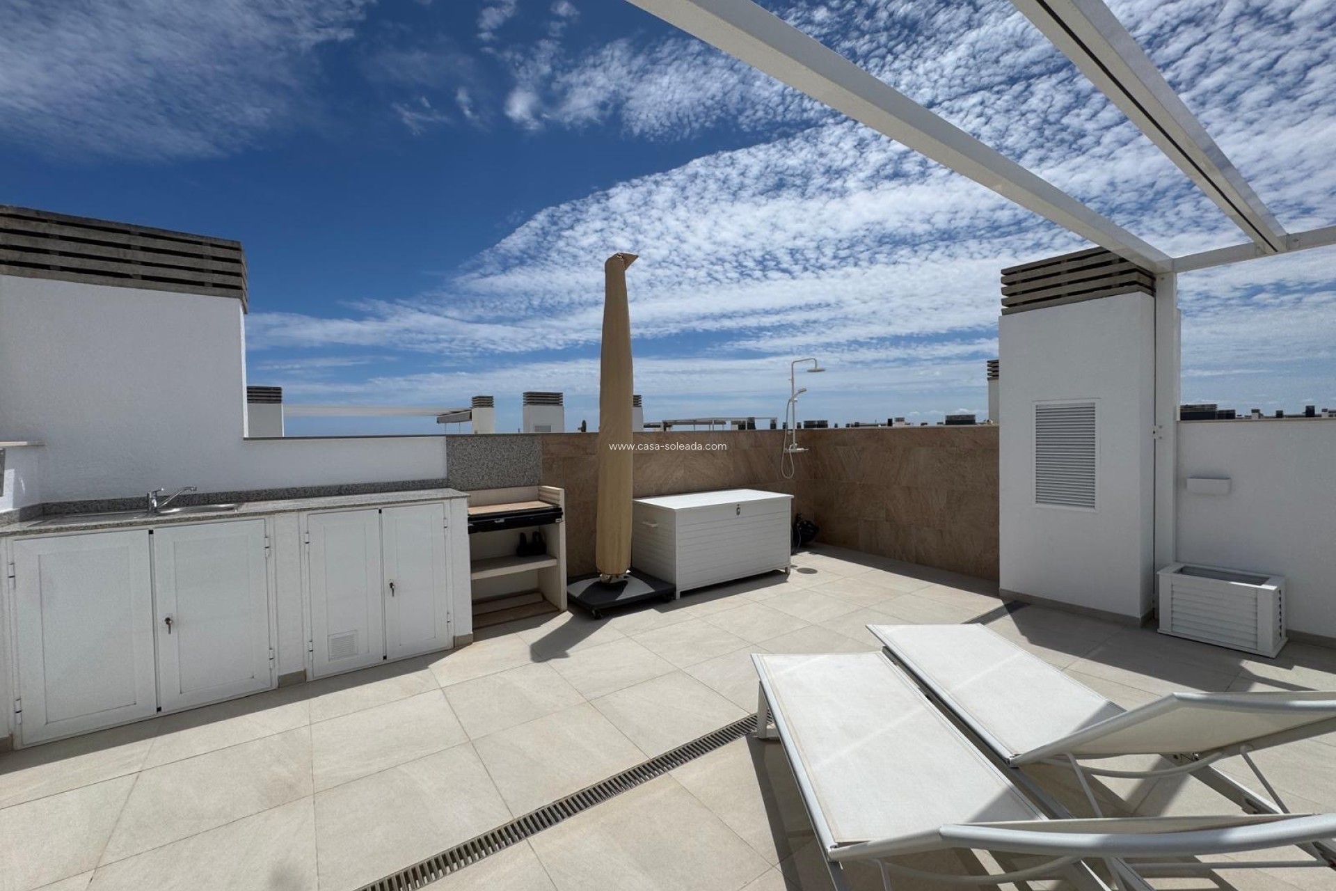 Reventa - Apartamento / piso - Orihuela Costa - Playa Flamenca