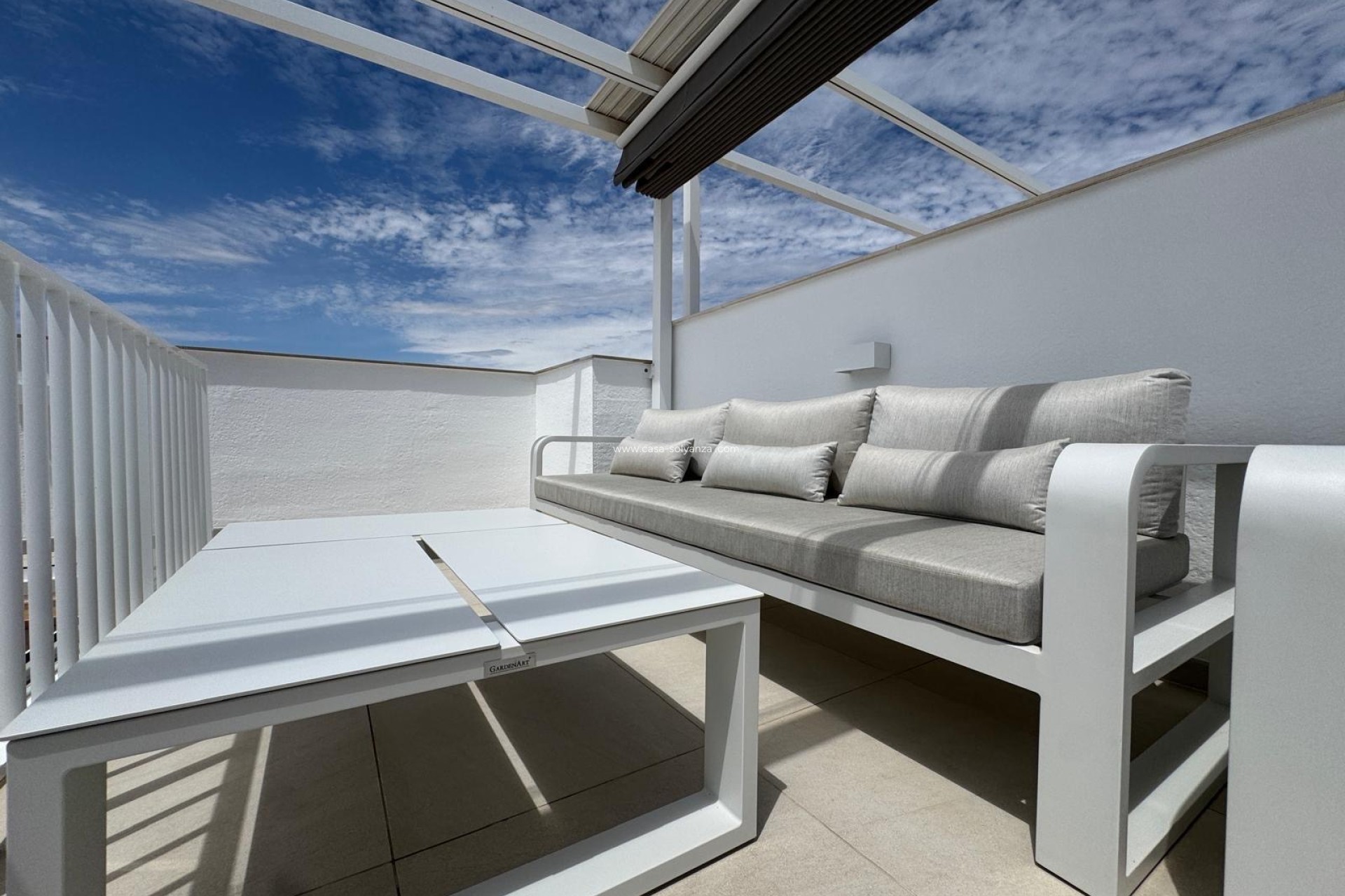 Reventa - Apartamento / piso - Orihuela Costa - Playa Flamenca