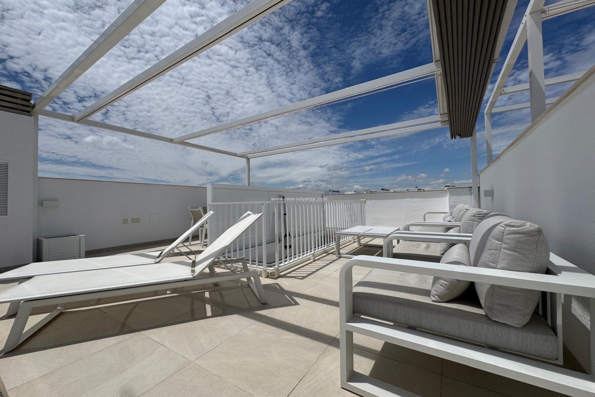 Reventa - Apartamento / piso - Orihuela Costa - Playa Flamenca