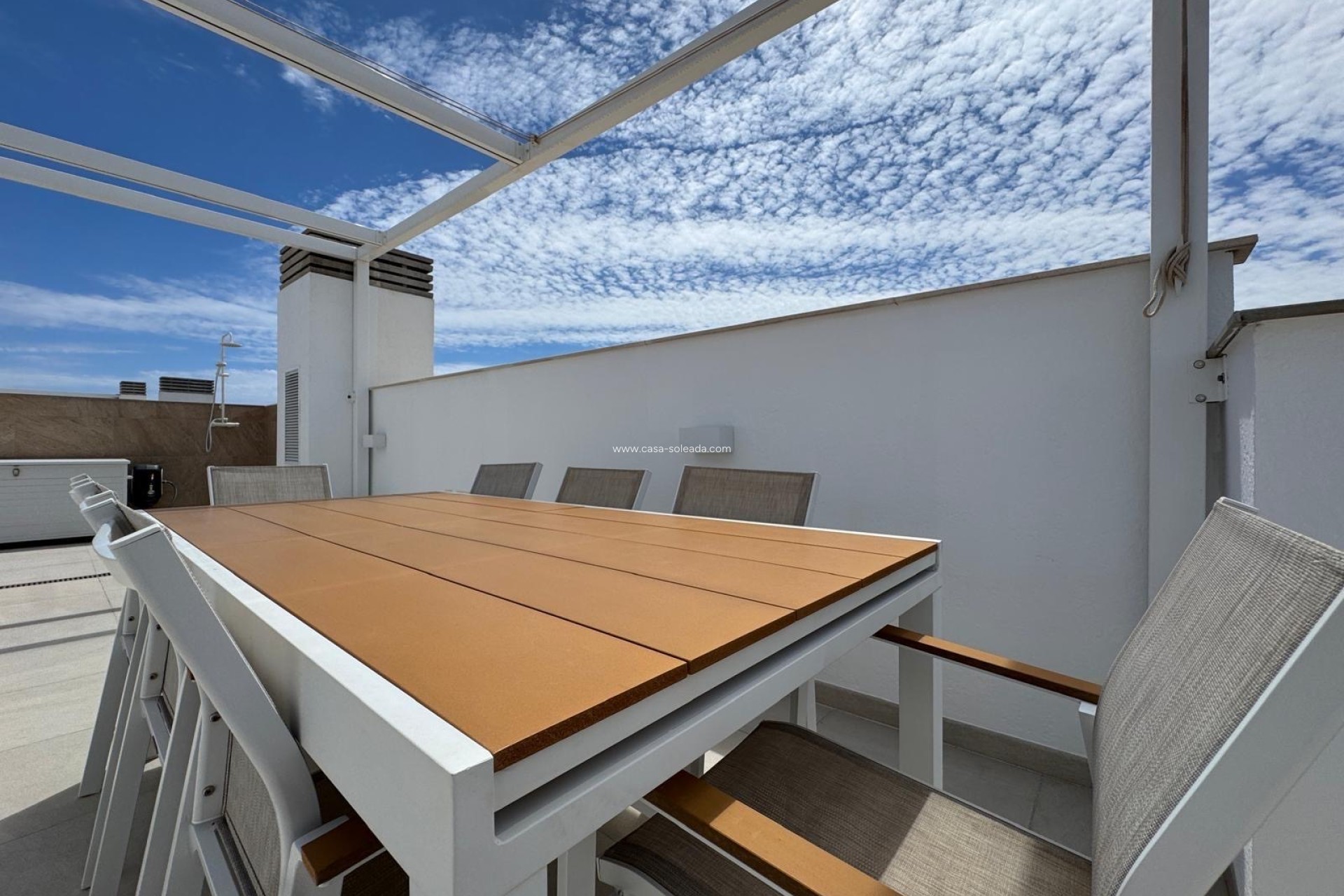 Reventa - Apartamento / piso - Orihuela Costa - Playa Flamenca