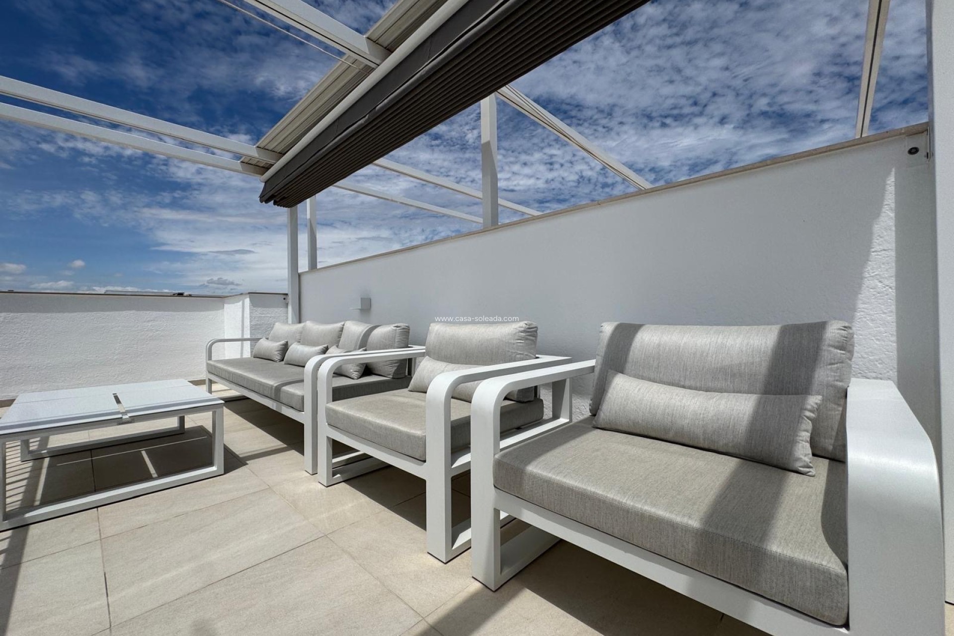 Reventa - Apartamento / piso - Orihuela Costa - Playa Flamenca