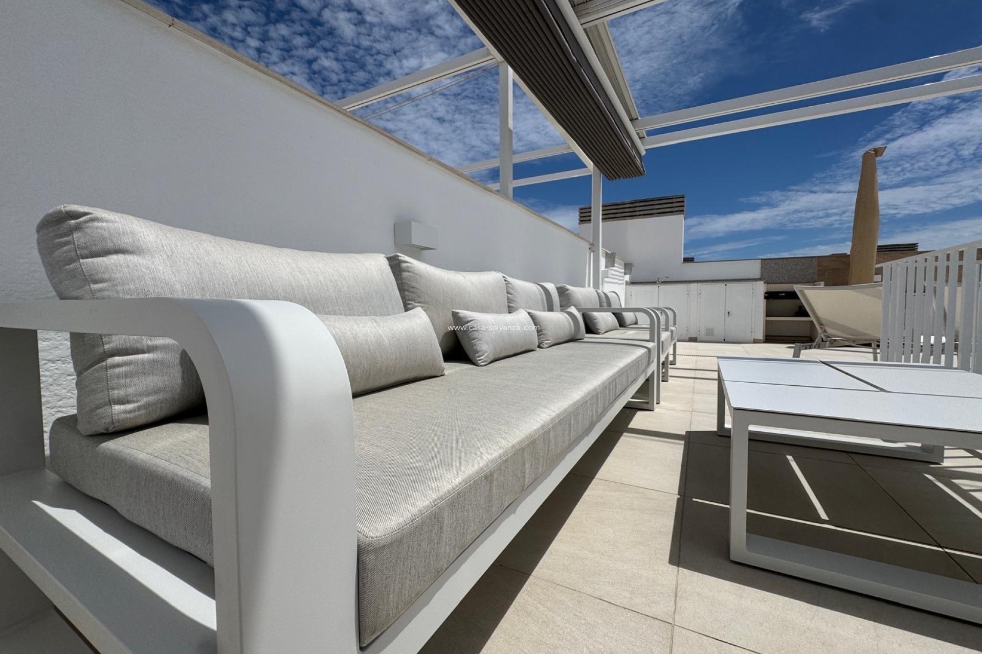 Reventa - Apartamento / piso - Orihuela Costa - Playa Flamenca