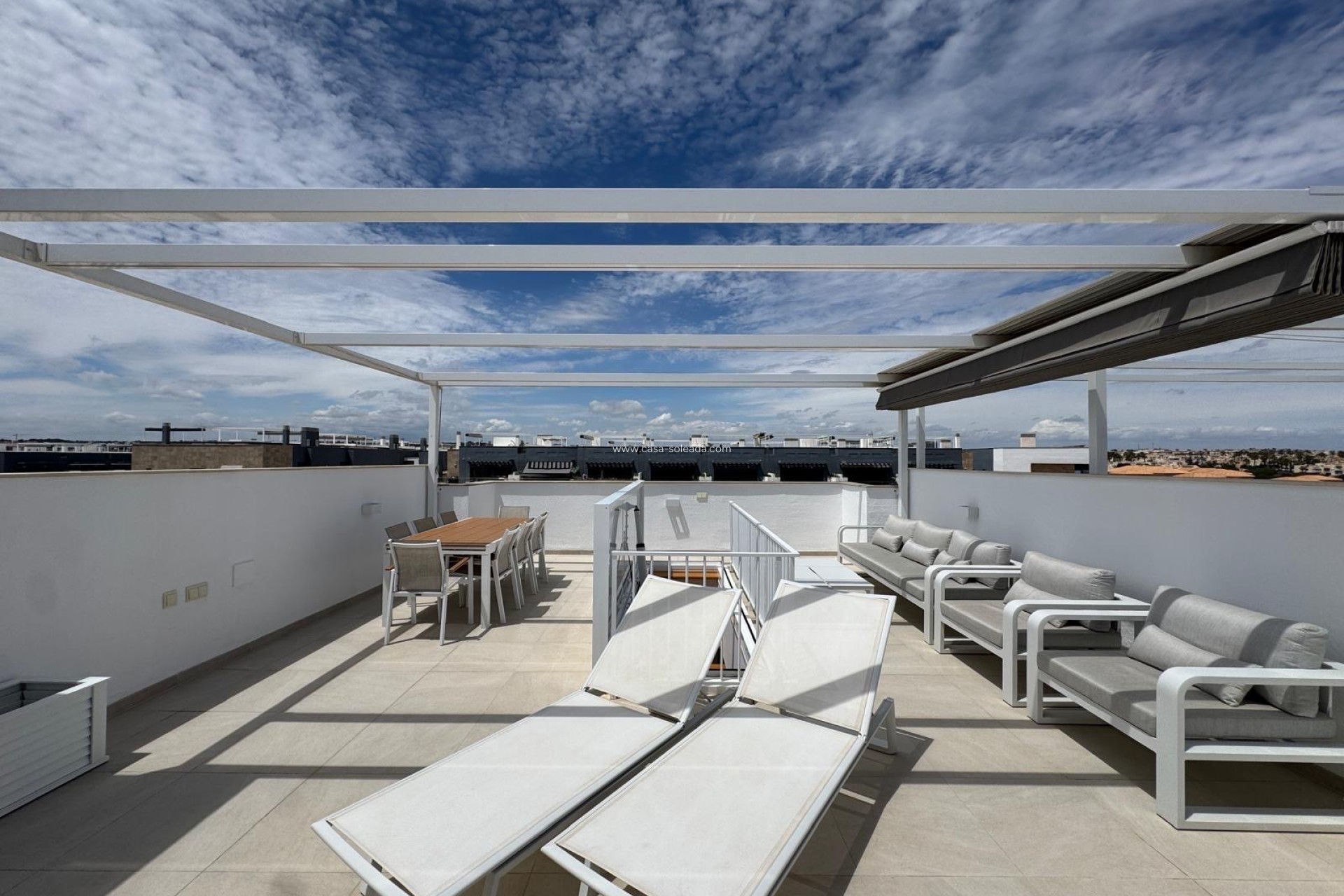 Reventa - Apartamento / piso - Orihuela Costa - Playa Flamenca