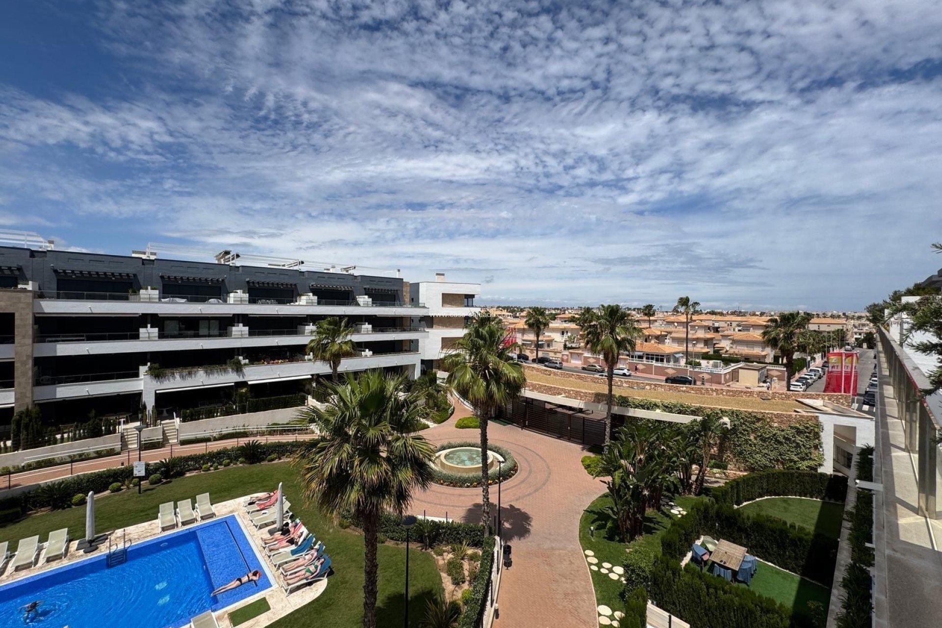 Reventa - Apartamento / piso - Orihuela Costa - Playa Flamenca