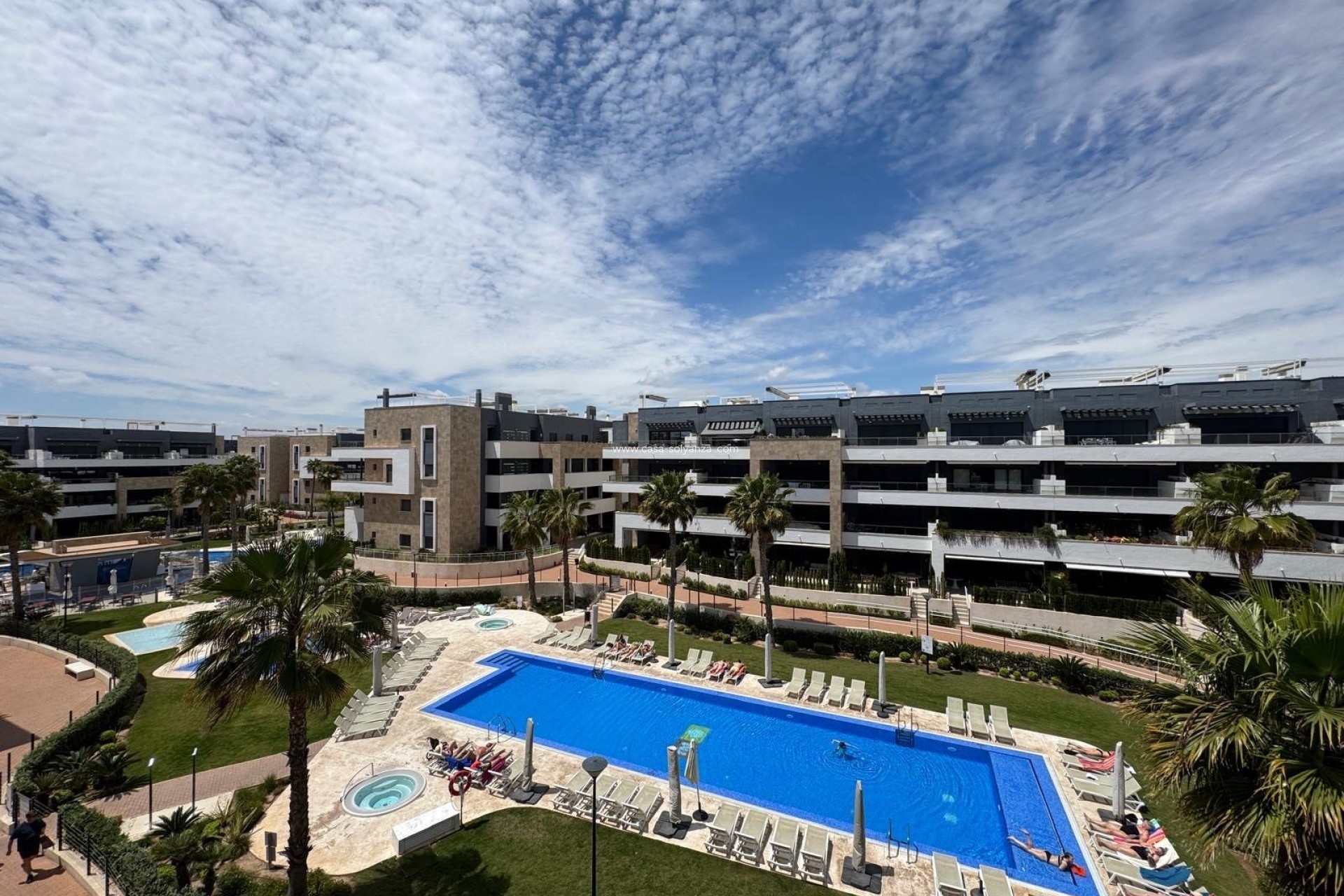 Reventa - Apartamento / piso - Orihuela Costa - Playa Flamenca