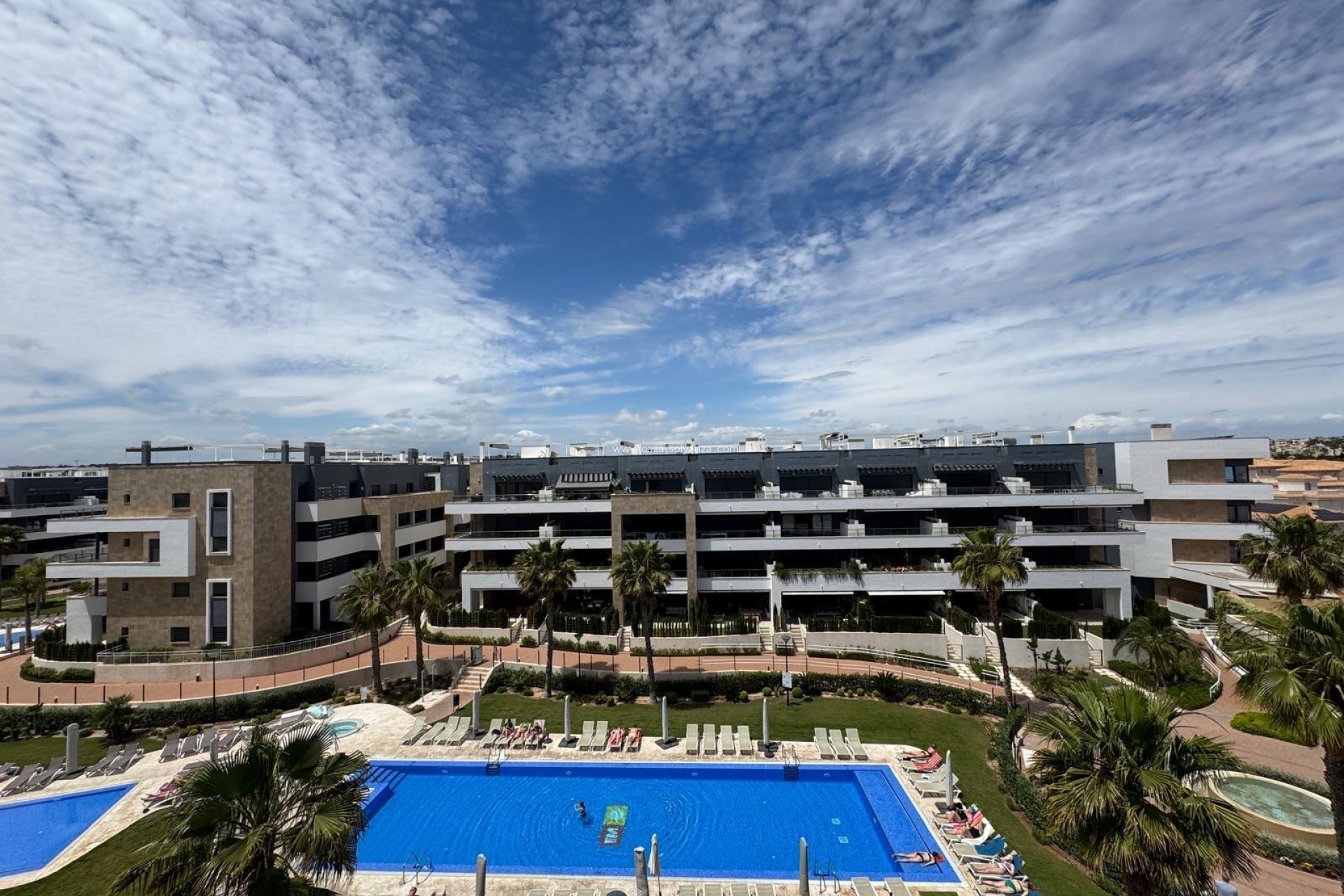 Reventa - Apartamento / piso - Orihuela Costa - Playa Flamenca