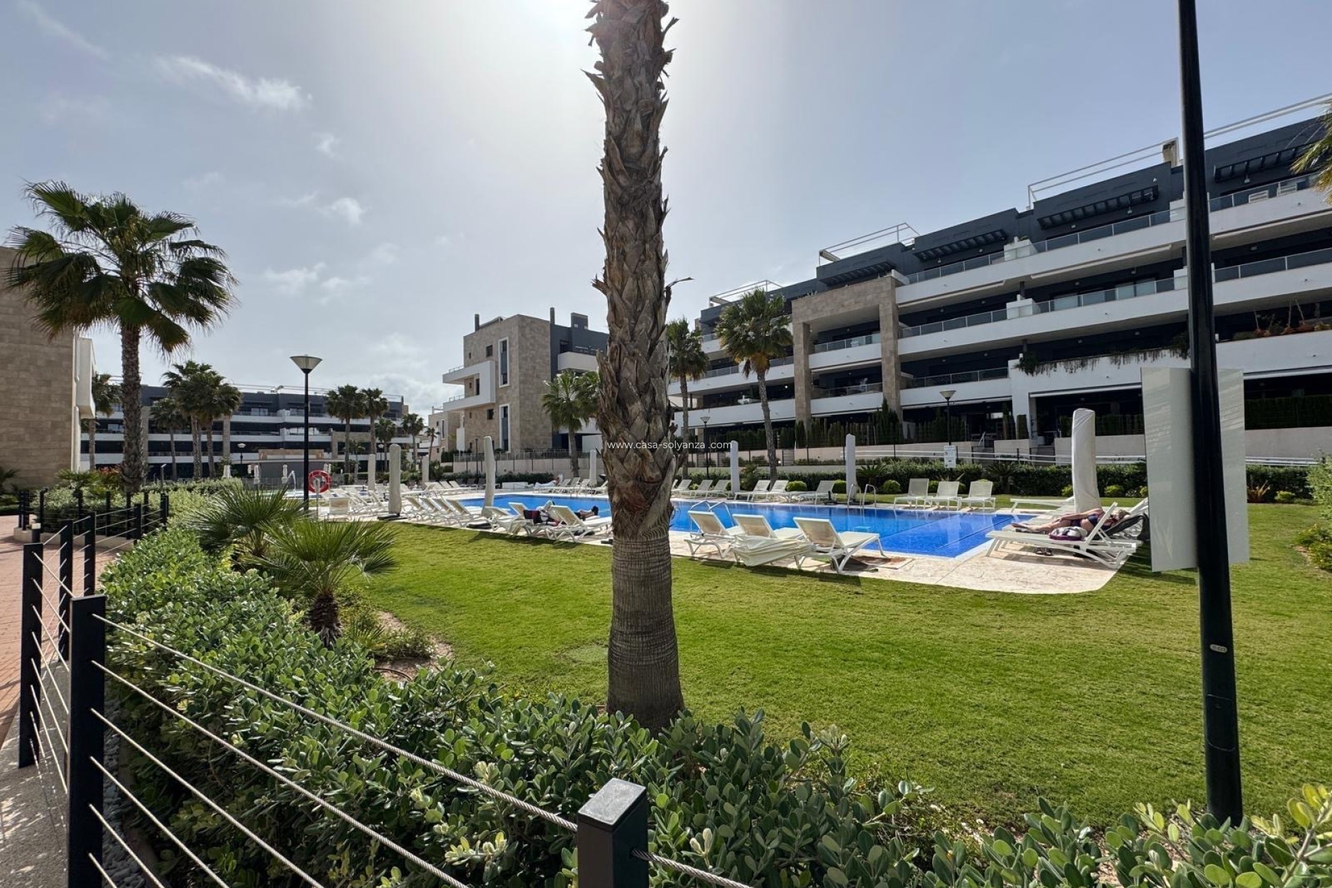 Reventa - Apartamento / piso - Orihuela Costa - Playa Flamenca
