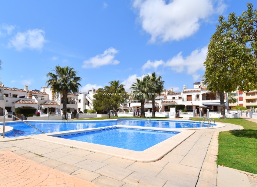 Reventa - Apartamento / piso - Orihuela Costa - Playa Flamenca