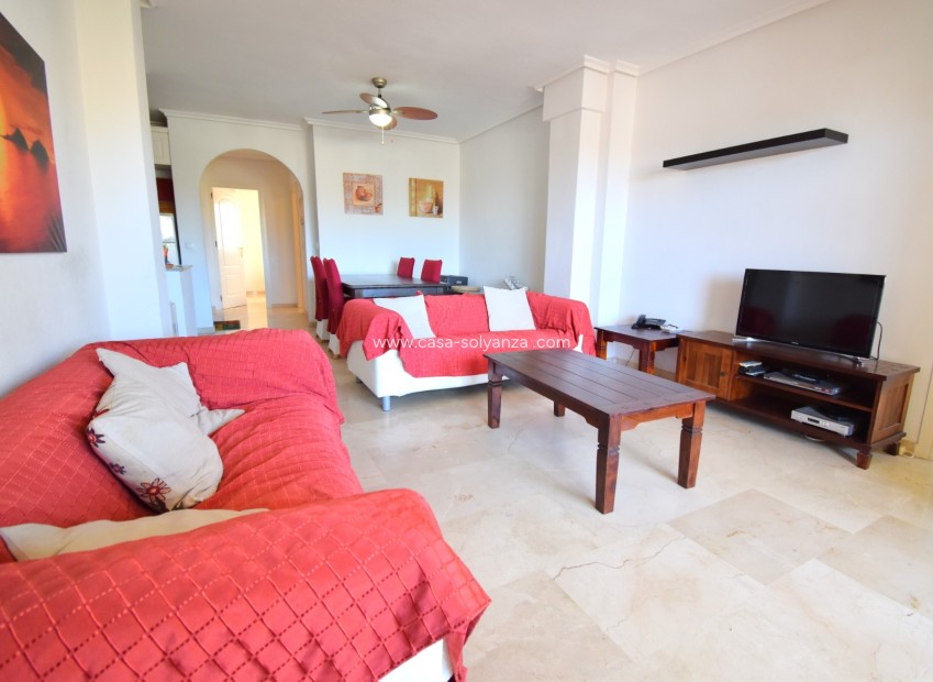 Reventa - Apartamento / piso - Orihuela Costa - Playa Flamenca