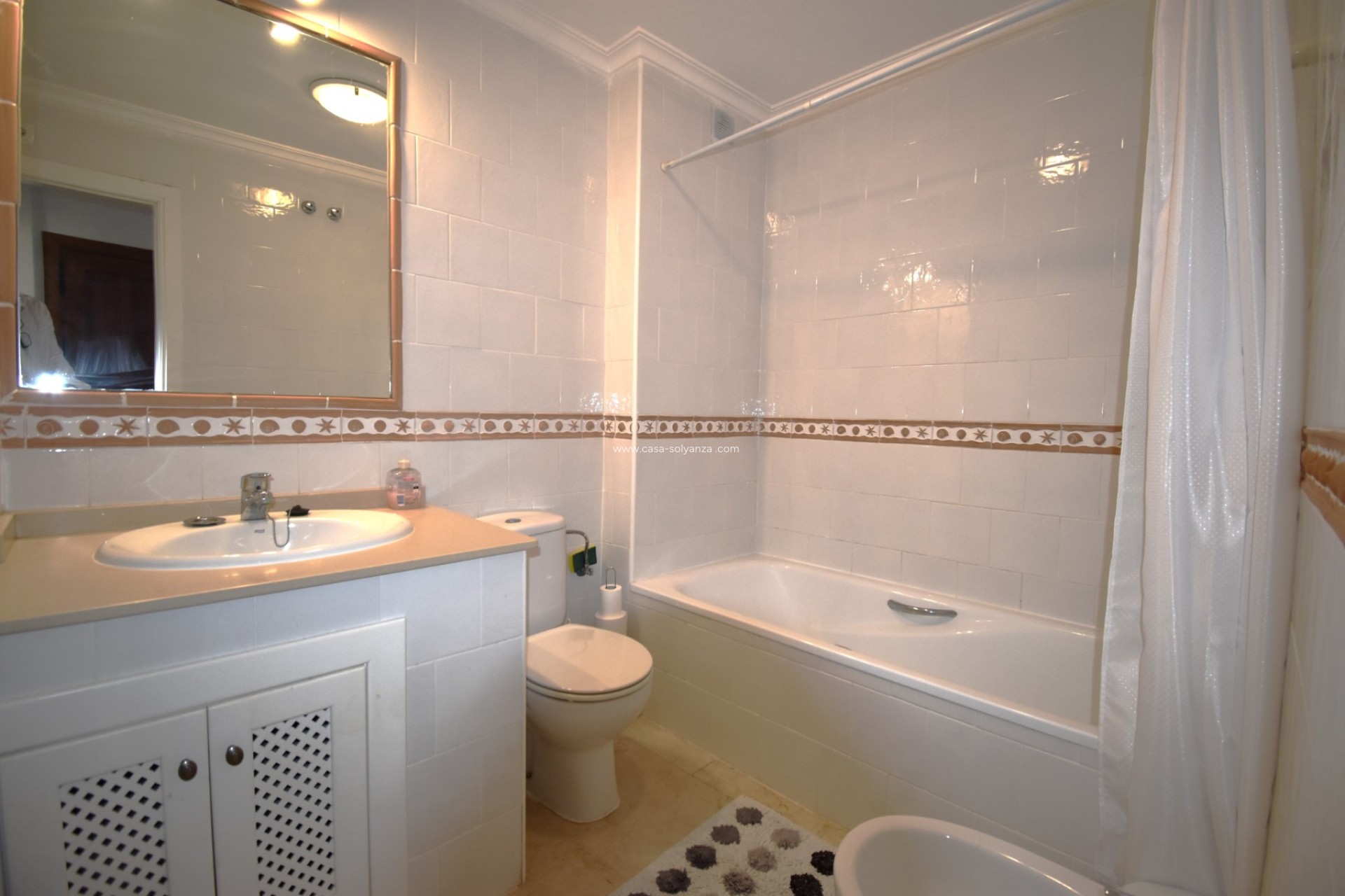 Reventa - Apartamento / piso - Orihuela Costa - Playa Flamenca