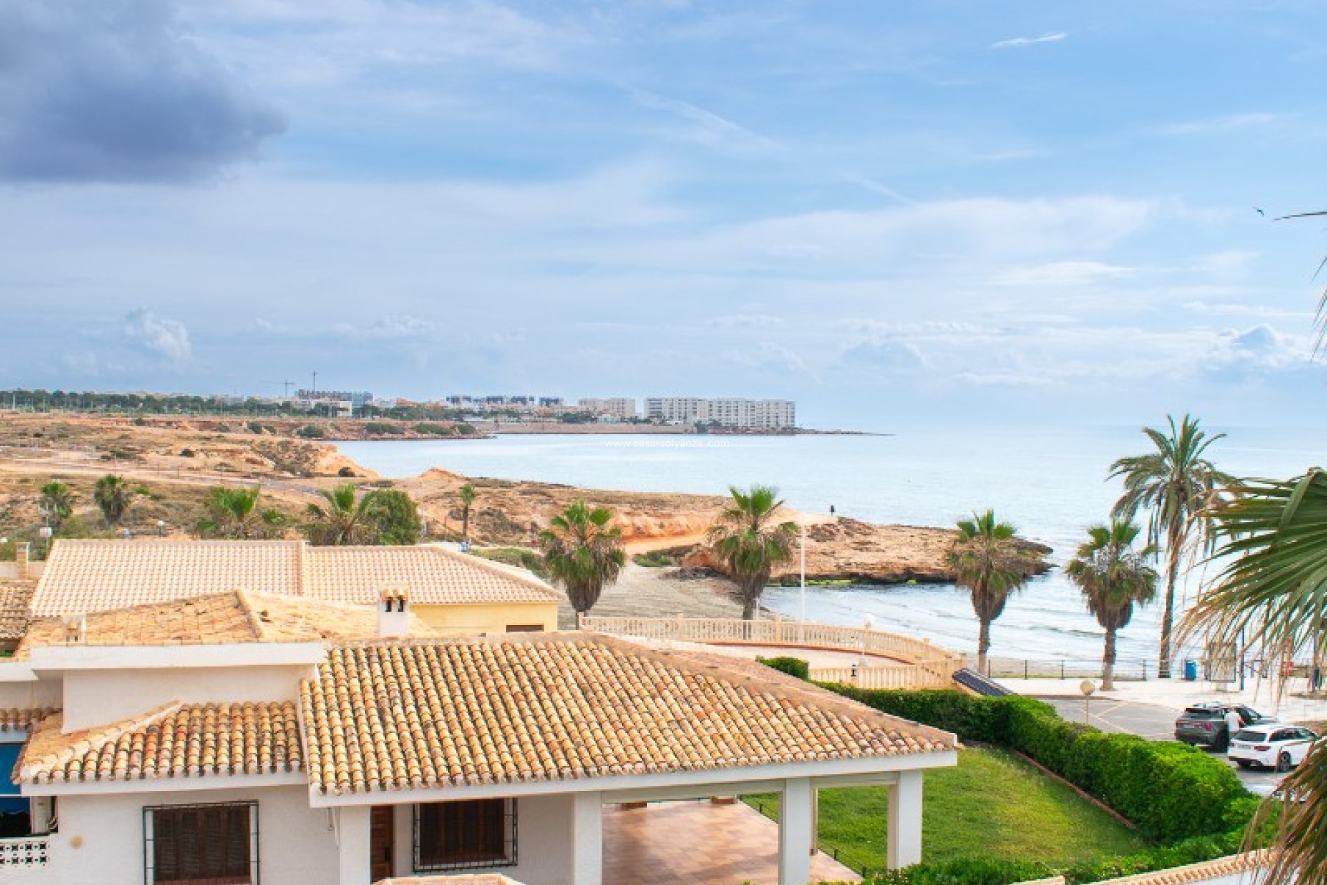 Reventa - Apartamento / piso - Orihuela Costa - Playa Flamenca