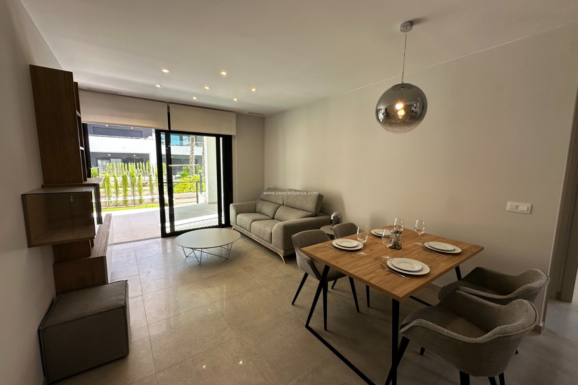 Reventa - Apartamento / piso - Orihuela Costa - Playa Flamenca