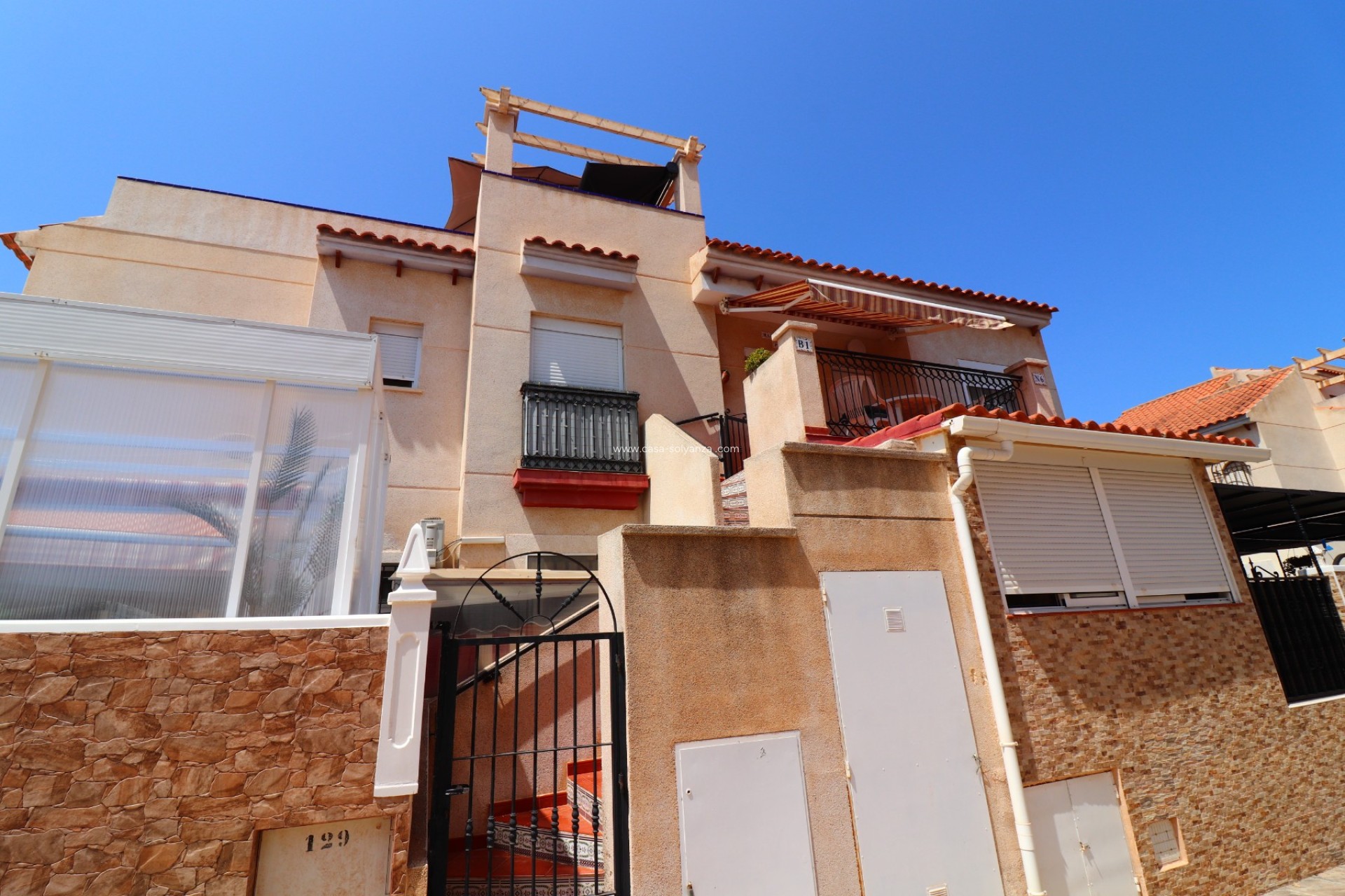 Reventa - Apartamento / piso - Orihuela Costa - Playa Flamenca