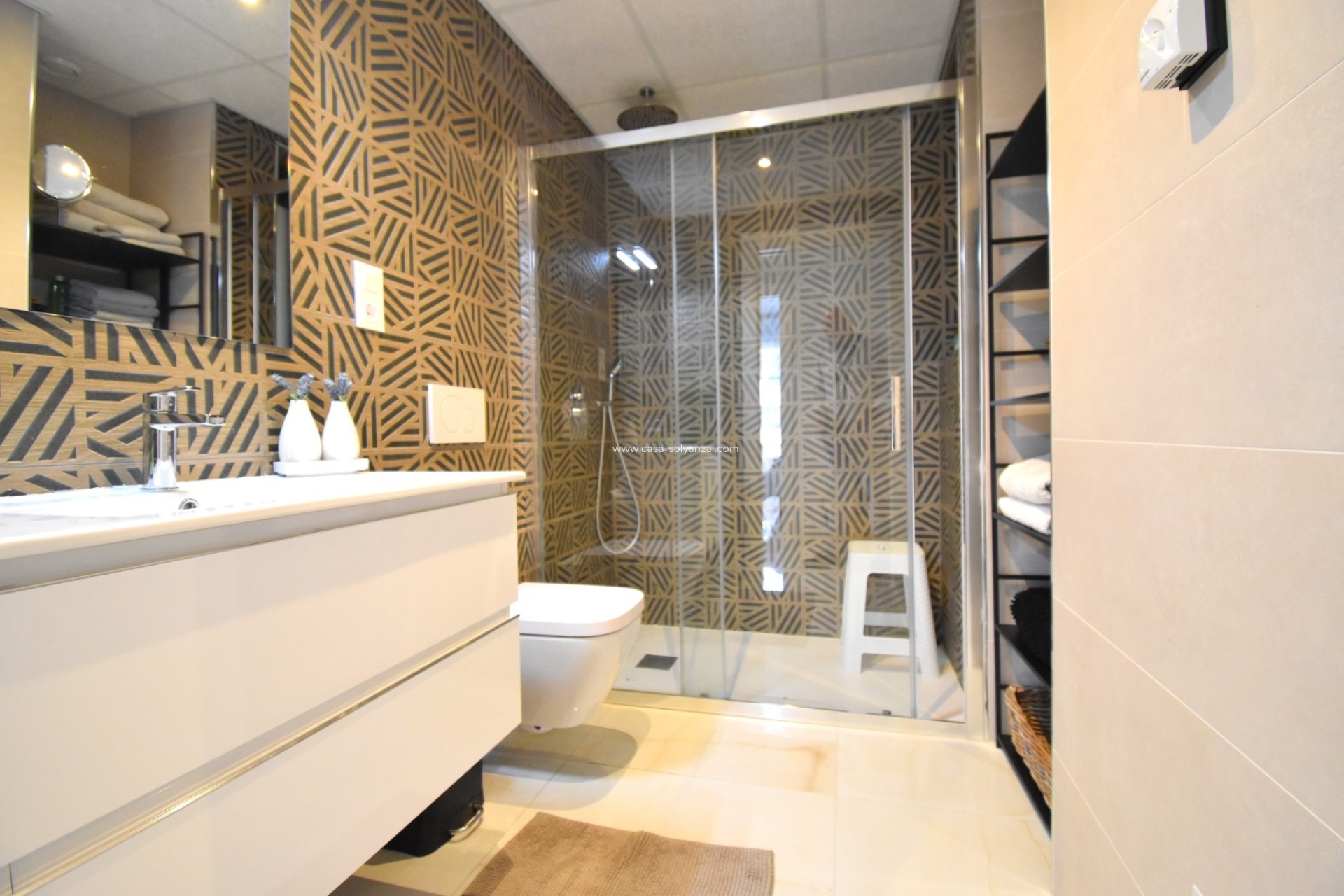 Reventa - Apartamento / piso - Orihuela Costa - Playa Flamenca