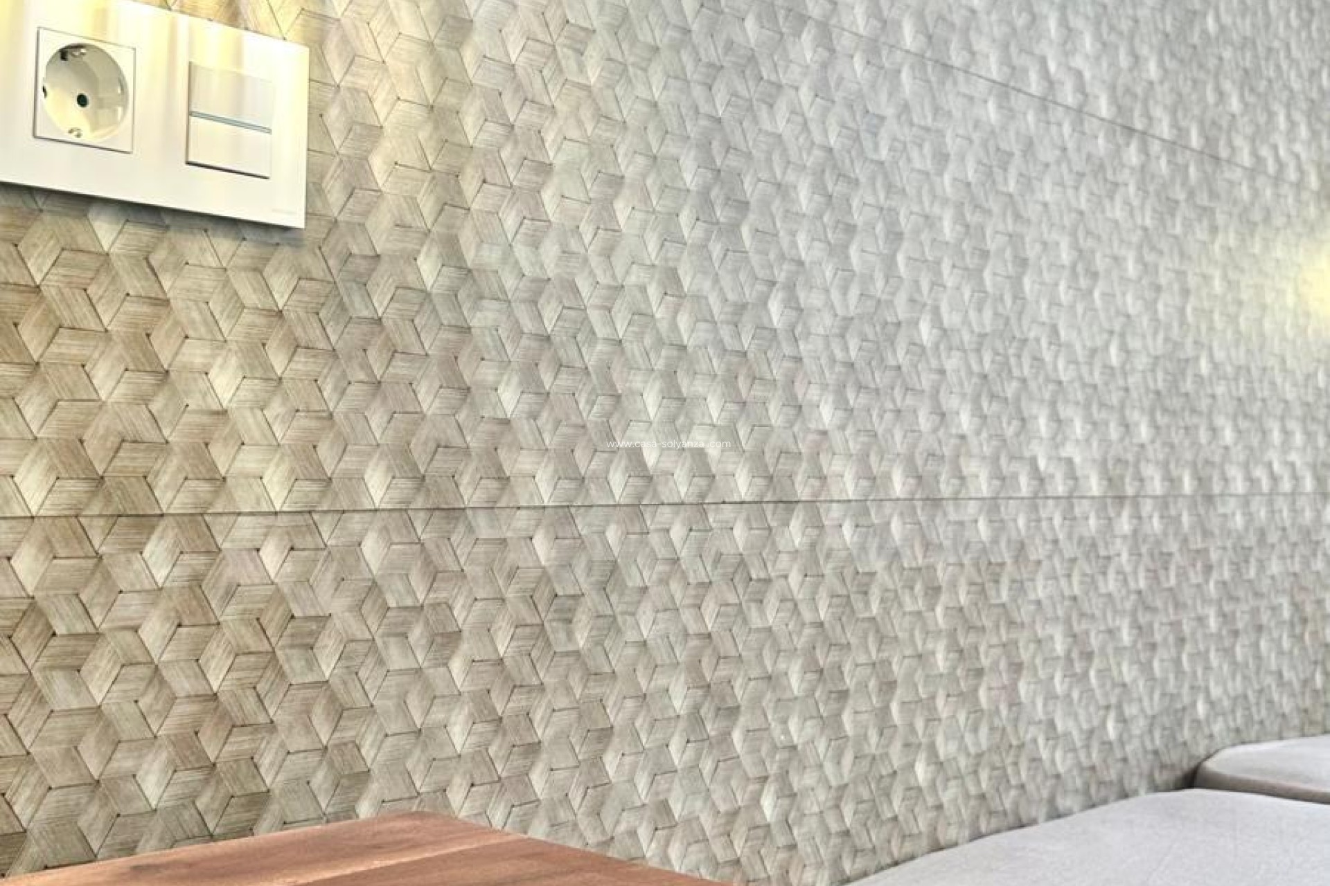 Reventa - Apartamento / piso - Orihuela Costa - Playa Flamenca