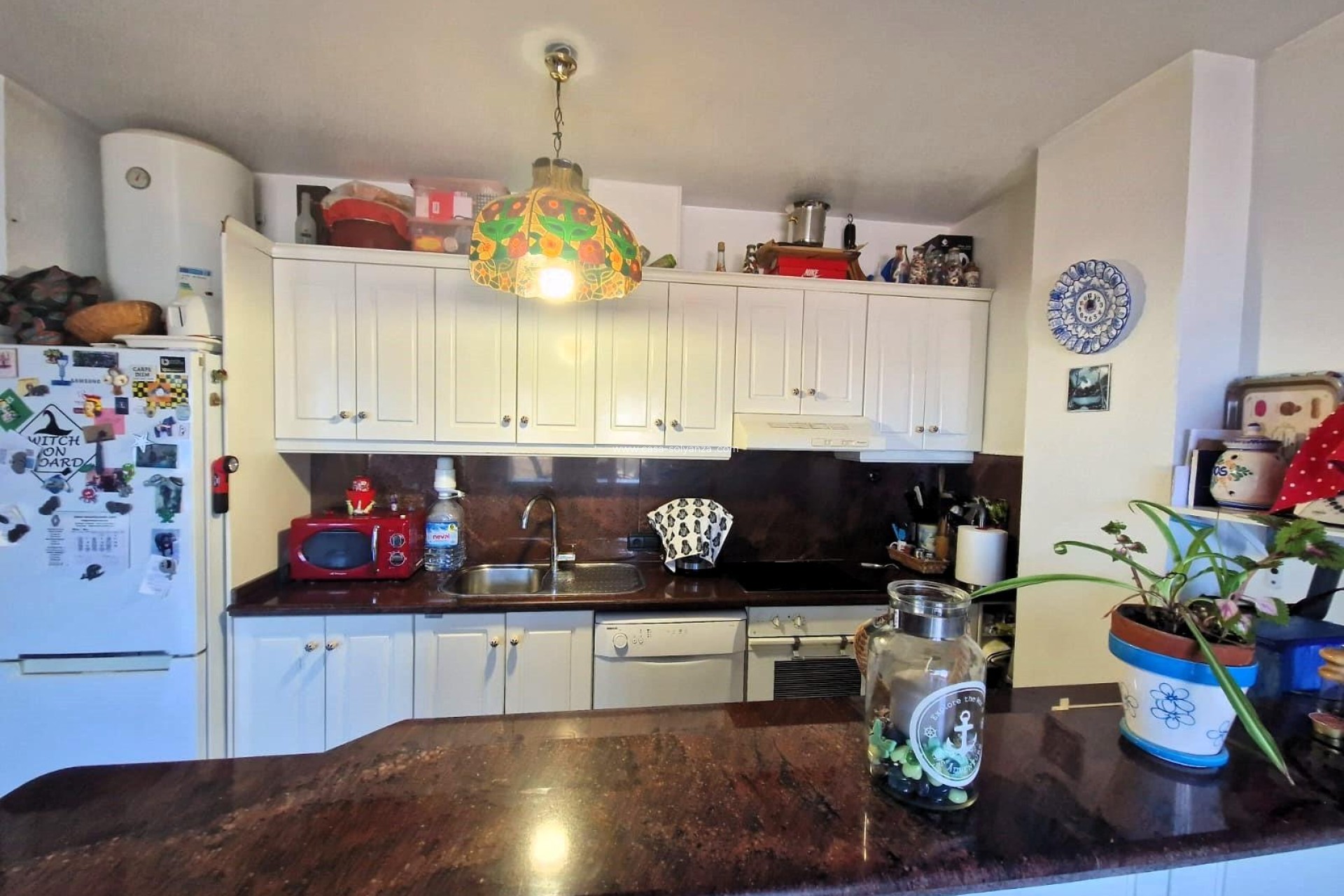 Reventa - Apartamento / piso - Orihuela Costa - Playa Flamenca