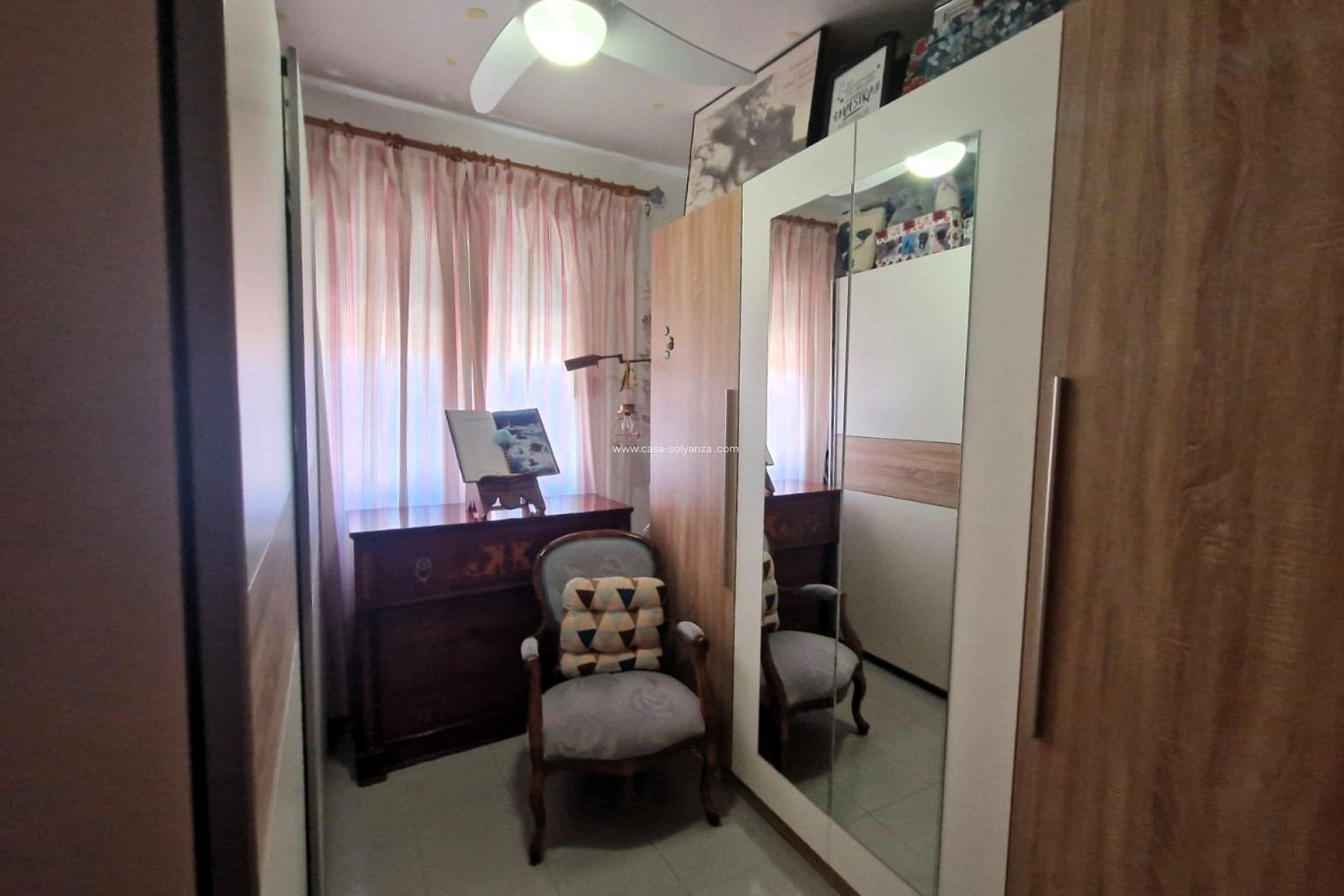 Reventa - Apartamento / piso - Orihuela Costa - Playa Flamenca