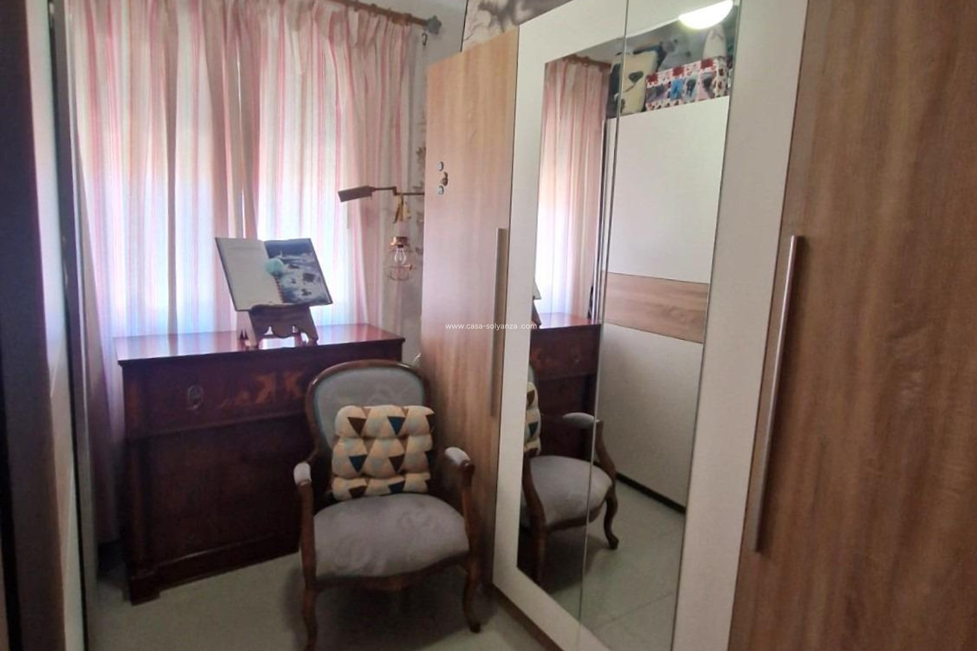 Reventa - Apartamento / piso - Orihuela Costa - Playa Flamenca