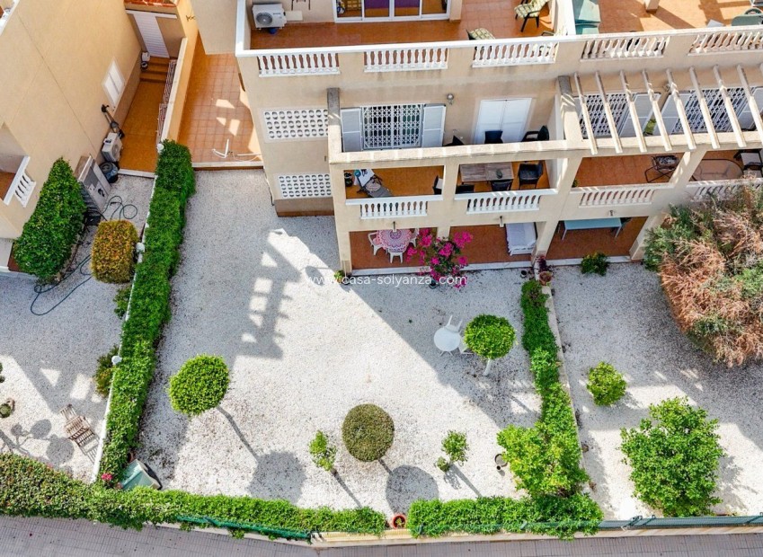 Reventa - Apartamento / piso - Orihuela Costa - Playa Flamenca