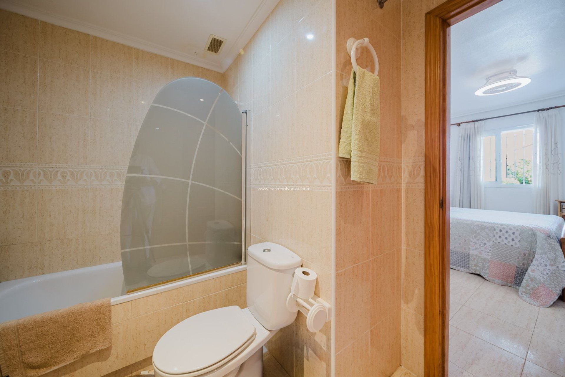 Reventa - Apartamento / piso - Orihuela Costa - Playa Flamenca