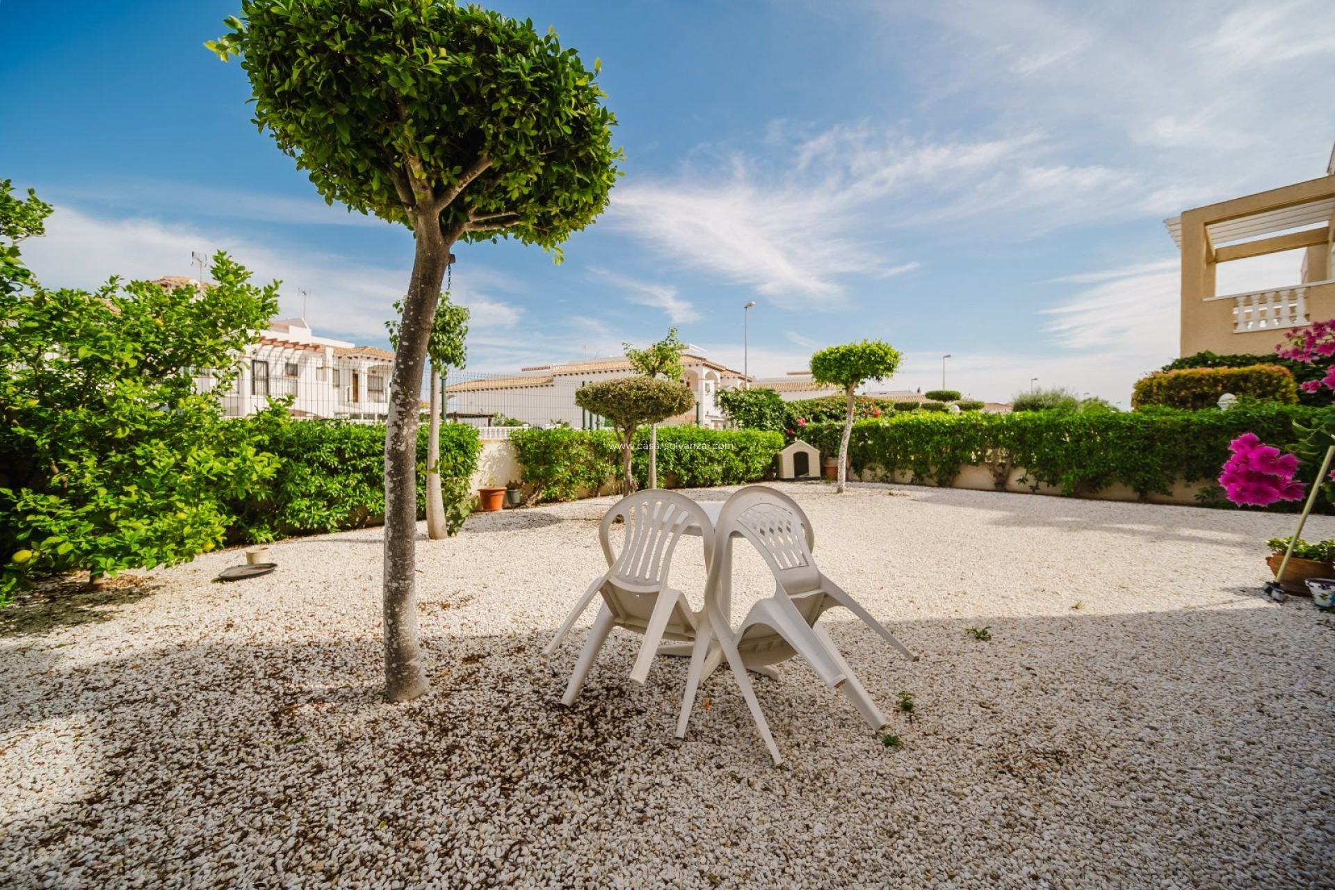 Reventa - Apartamento / piso - Orihuela Costa - Playa Flamenca