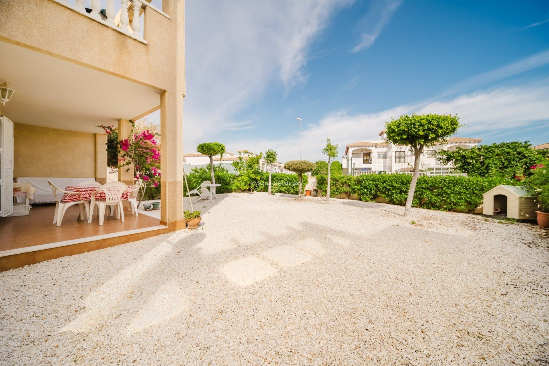 Reventa - Apartamento / piso - Orihuela Costa - Playa Flamenca